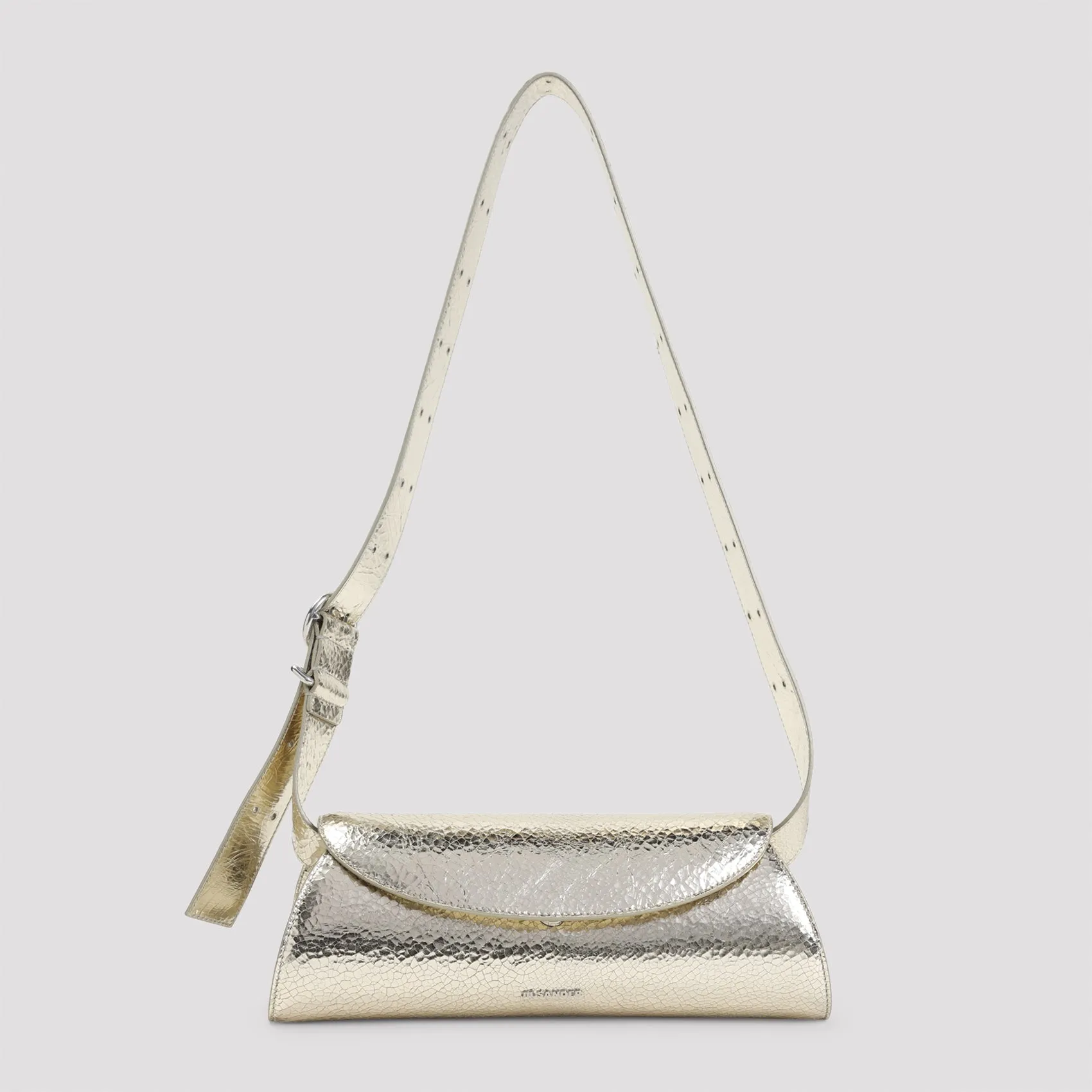 Shoulder Bags Metallic sold by Wanan Luxury product image thumbnail 2