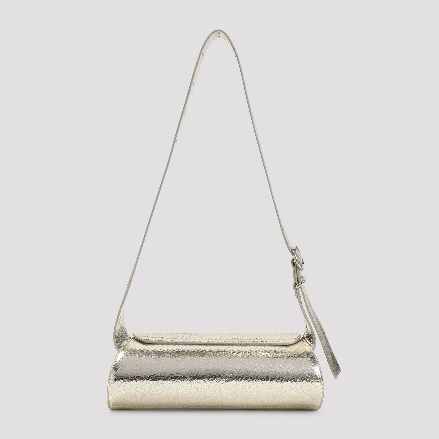 Shoulder Bags Metallic sold by Wanan Luxury product image thumbnail 3