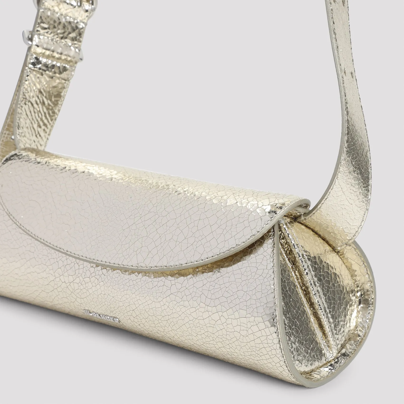 Shoulder Bags Metallic sold by Wanan Luxury product image thumbnail 4