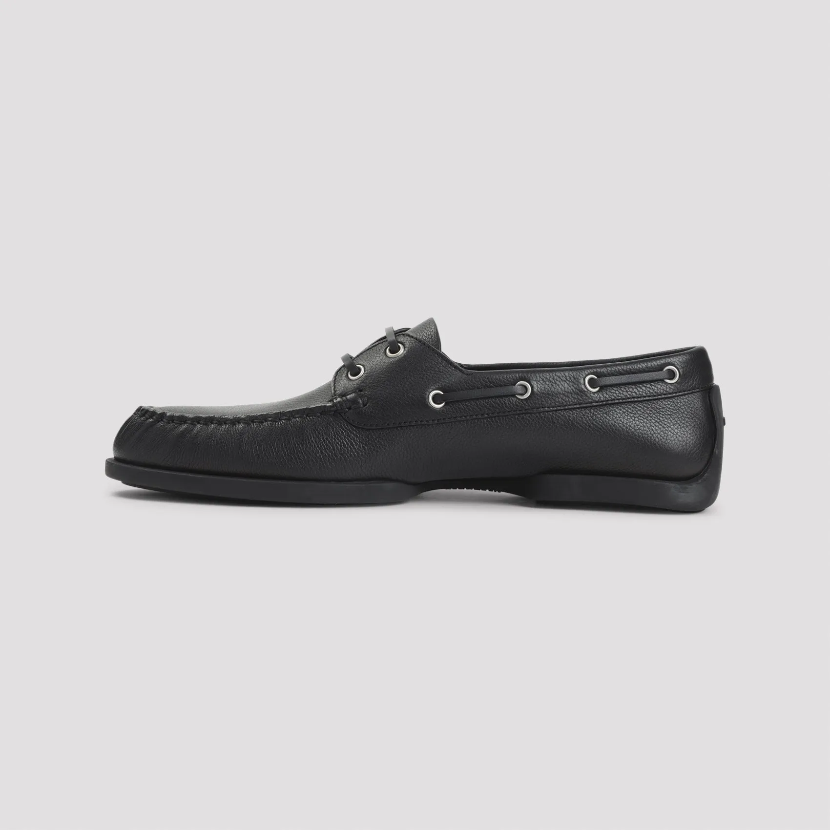 Loafers Black sold by Wanan Luxury product image thumbnail 3