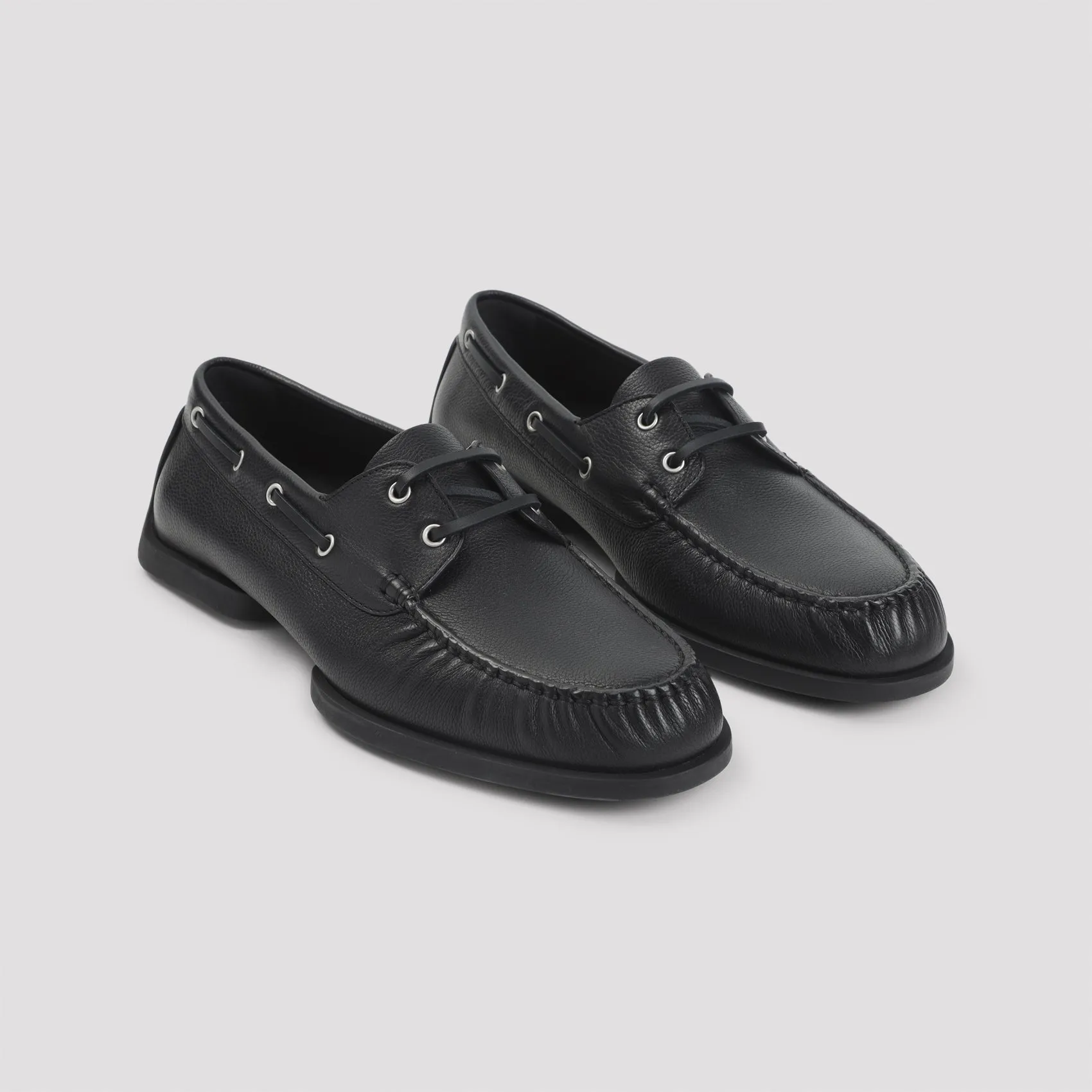 Loafers Black sold by Wanan Luxury product image thumbnail 4