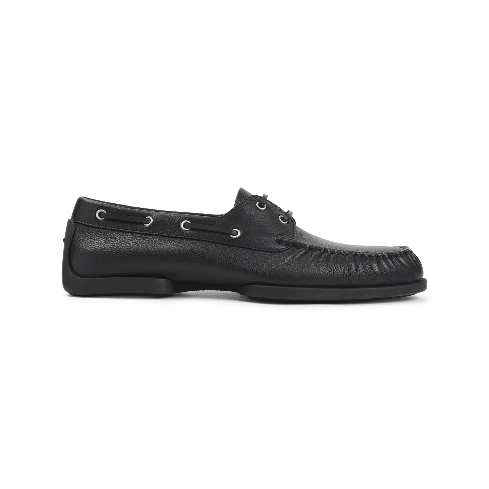 Loafers Black sold by Wanan Luxury