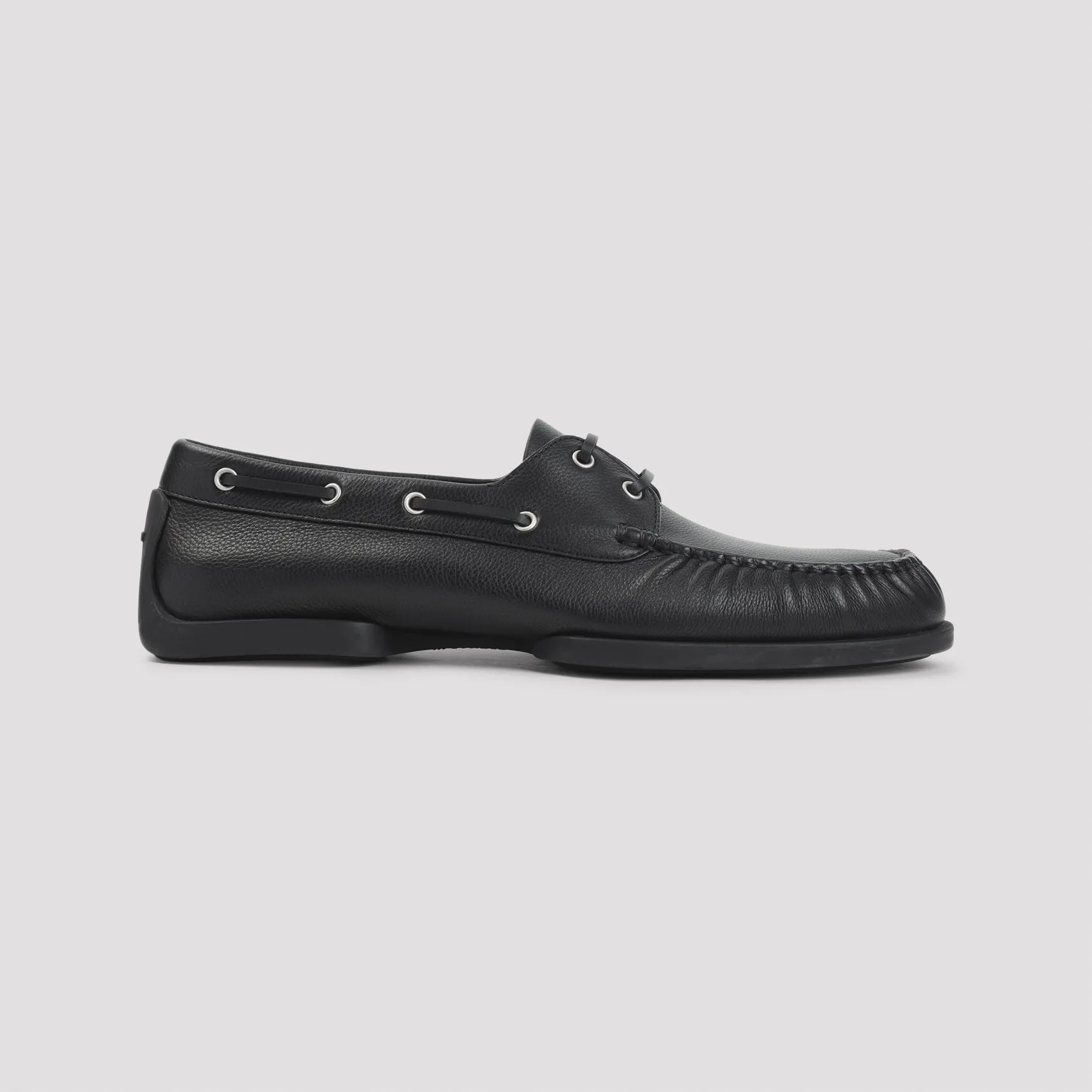 Loafers Black sold by Wanan Luxury product image thumbnail 2