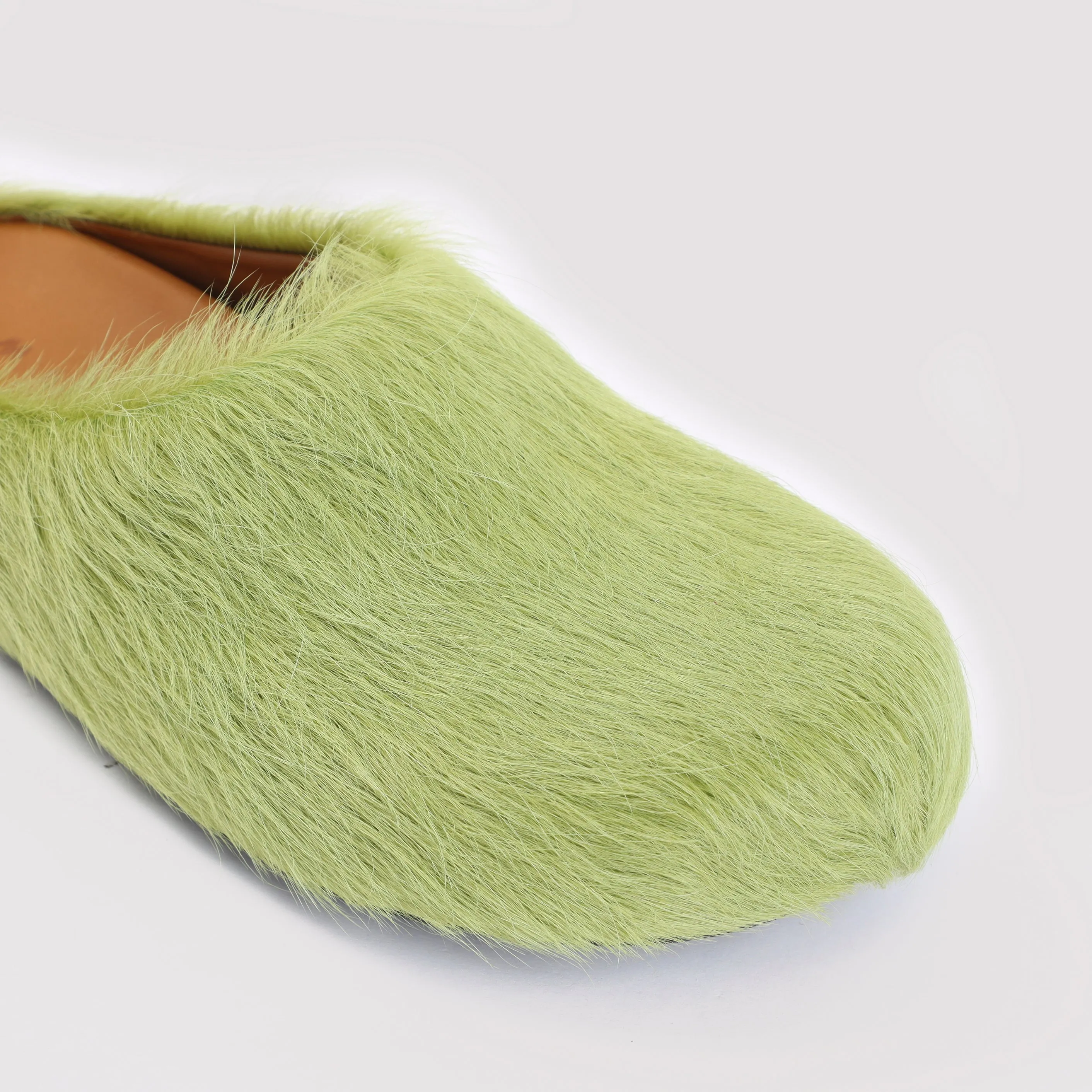 Sandals Green sold by Wanan Luxury product image thumbnail 5