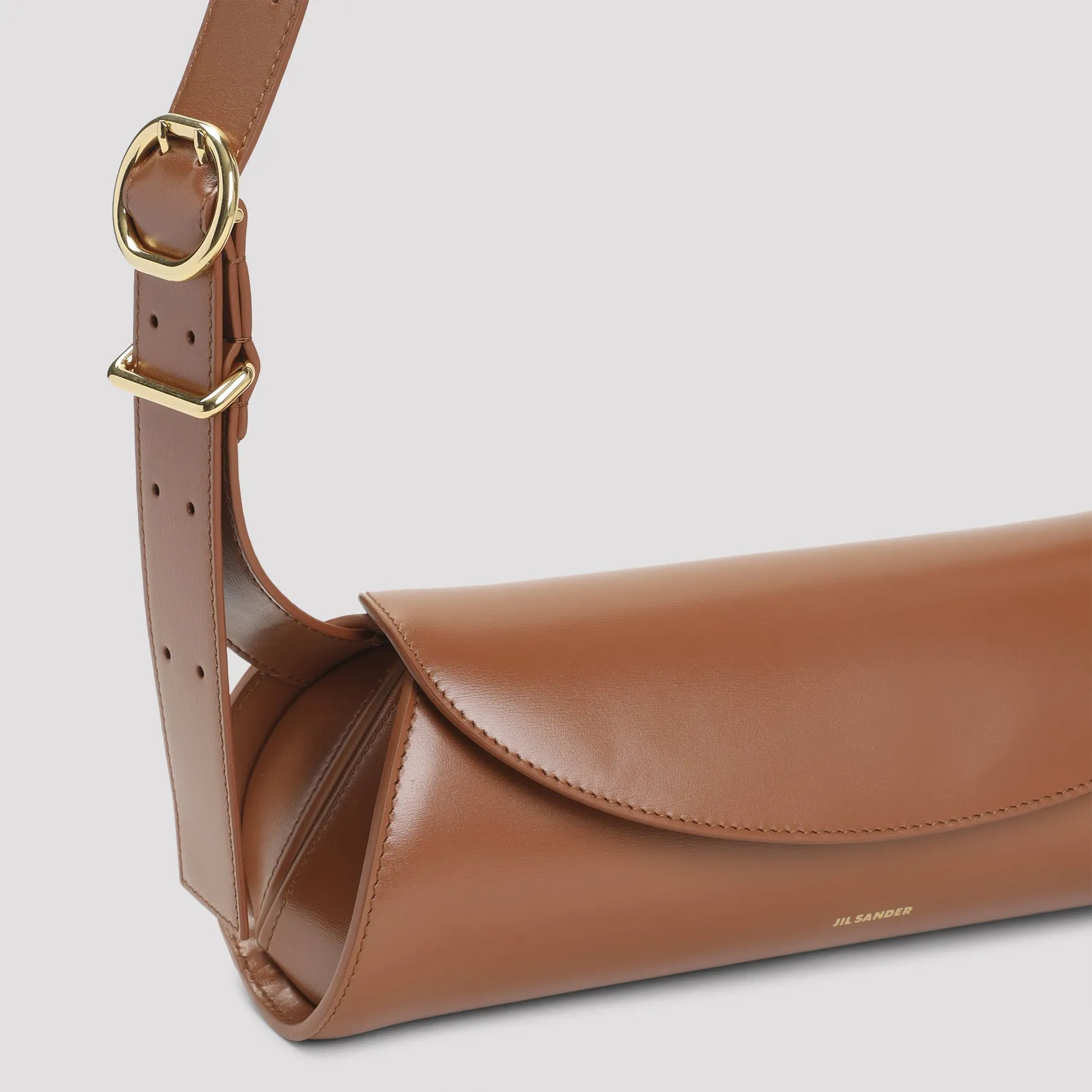 Shoulder Bags Brown sold by Wanan Luxury product image thumbnail 4