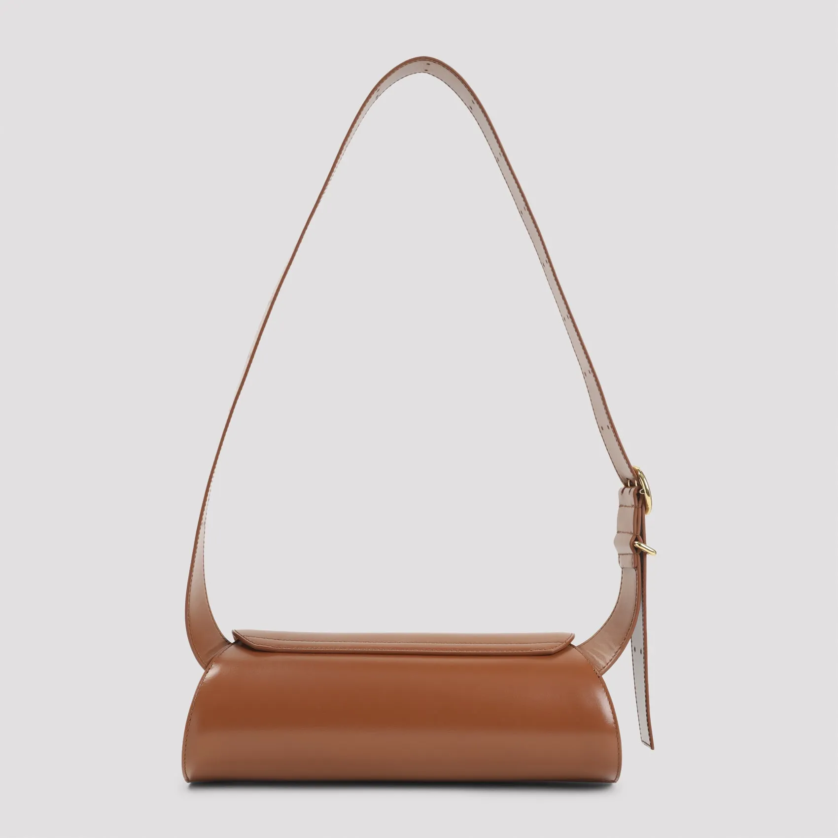 Shoulder Bags Brown sold by Wanan Luxury product image thumbnail 3