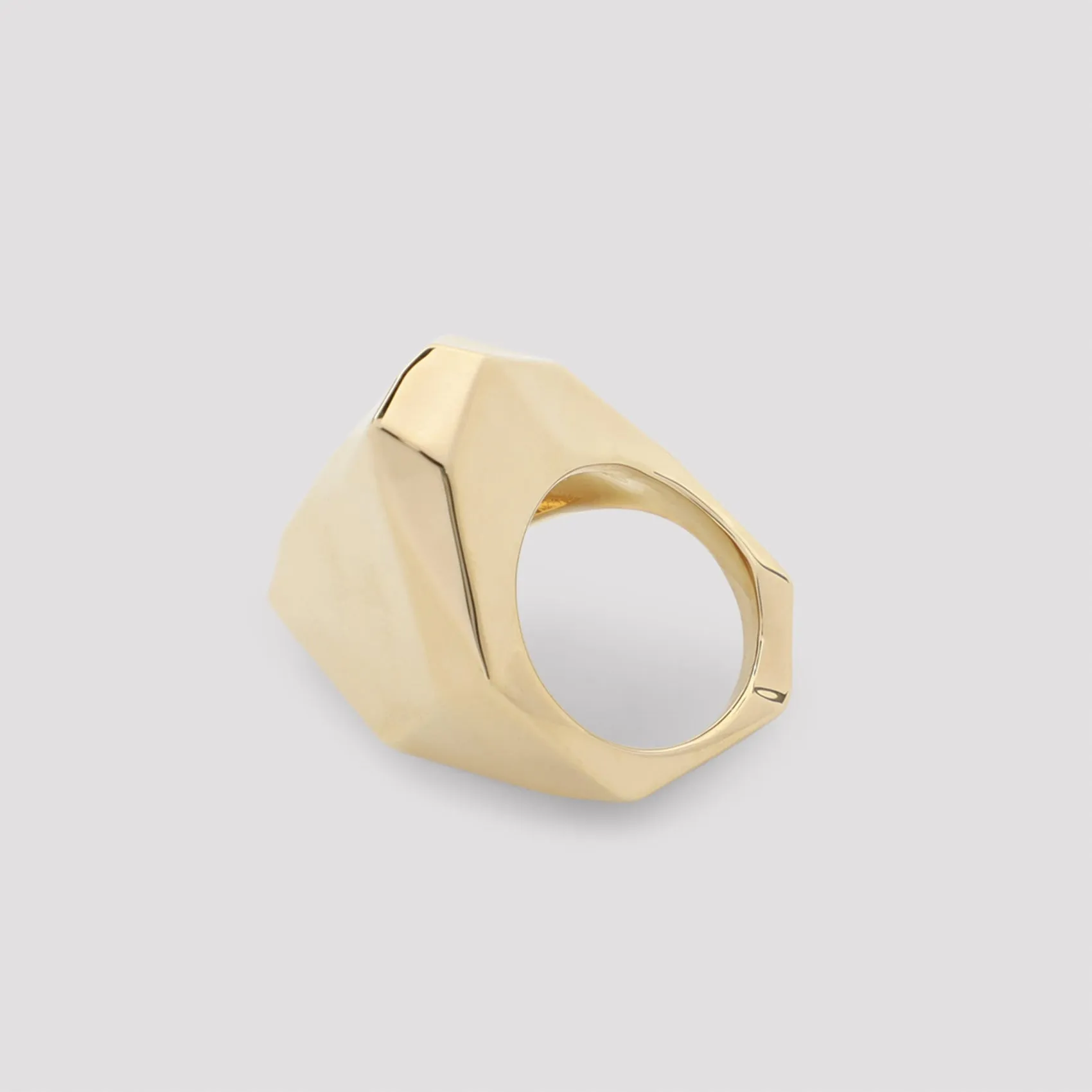 Rings Metallic sold by Wanan Luxury product image thumbnail 5