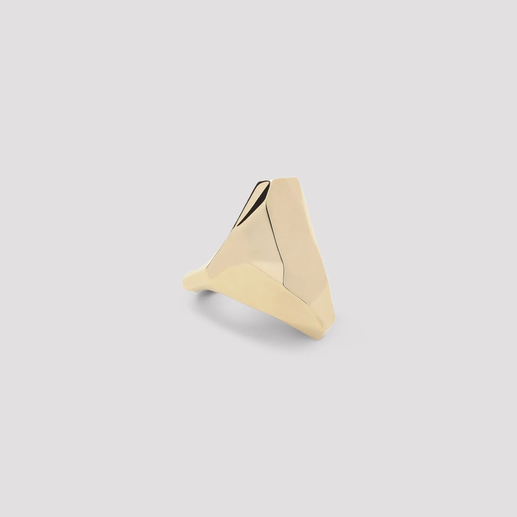 Rings Metallic sold by Wanan Luxury product image thumbnail 2