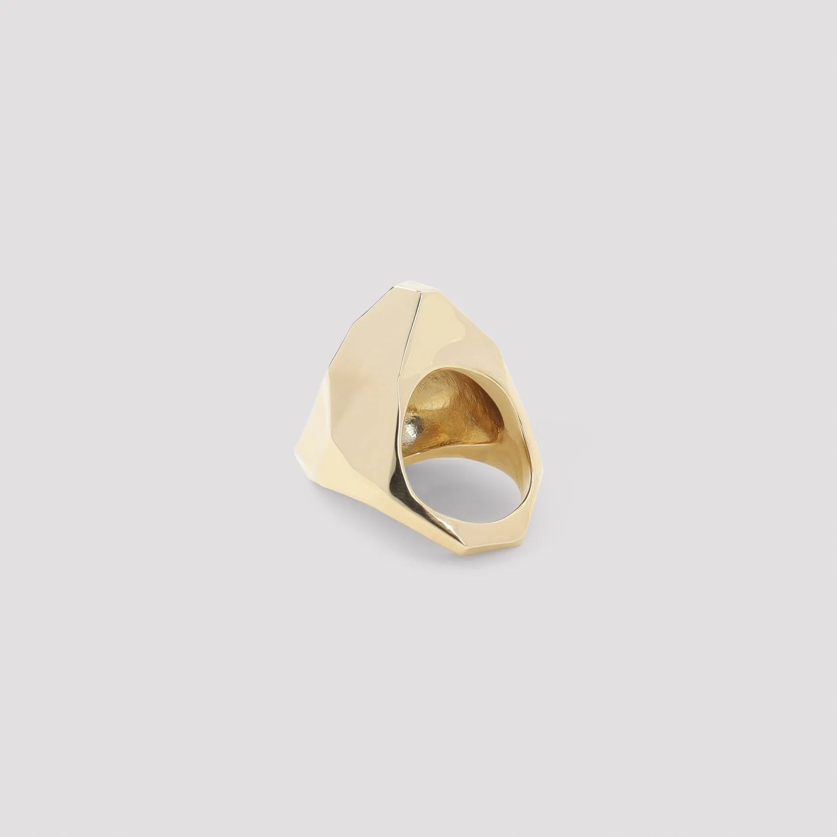Rings Metallic sold by Wanan Luxury product image thumbnail 4