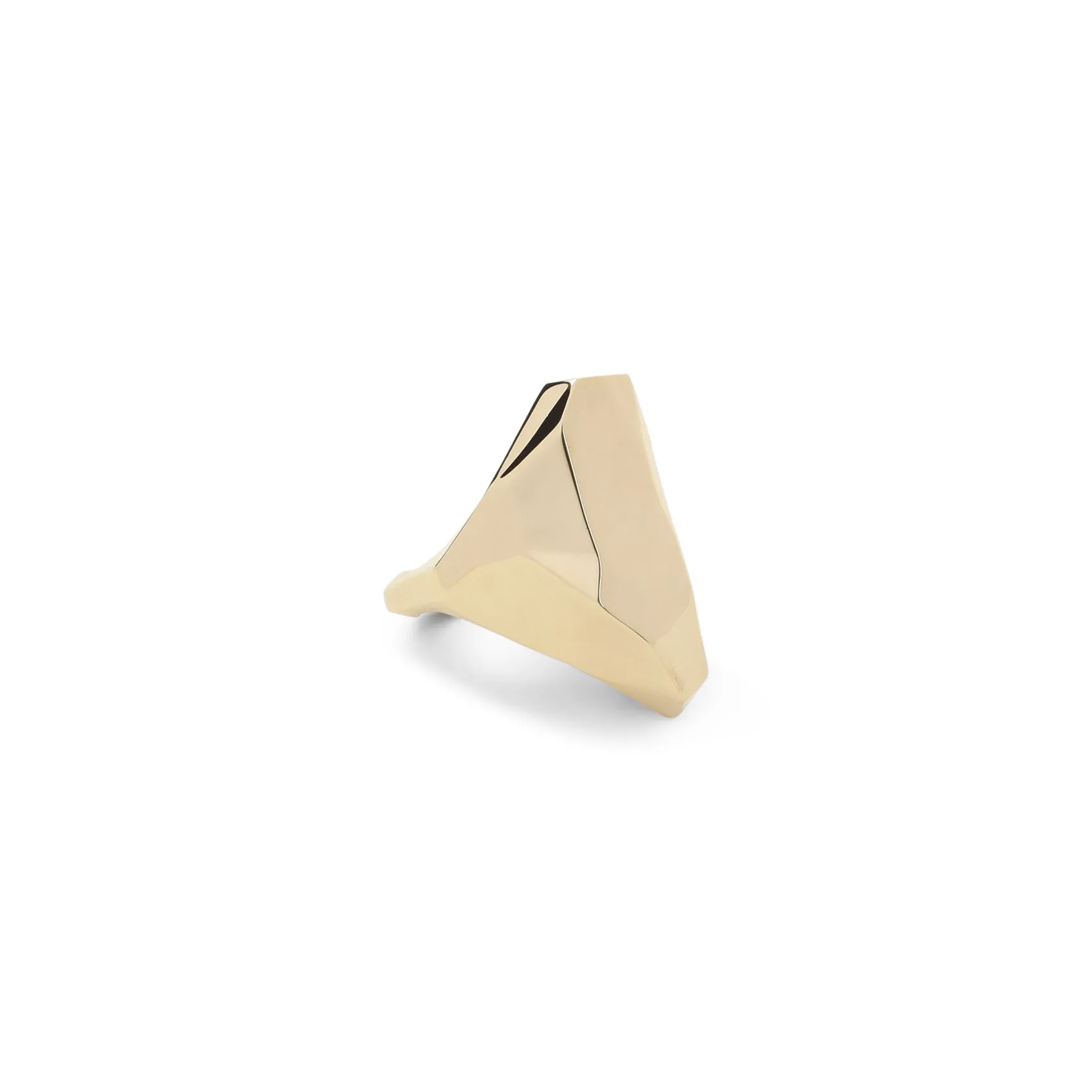 Rings Metallic sold by Wanan Luxury