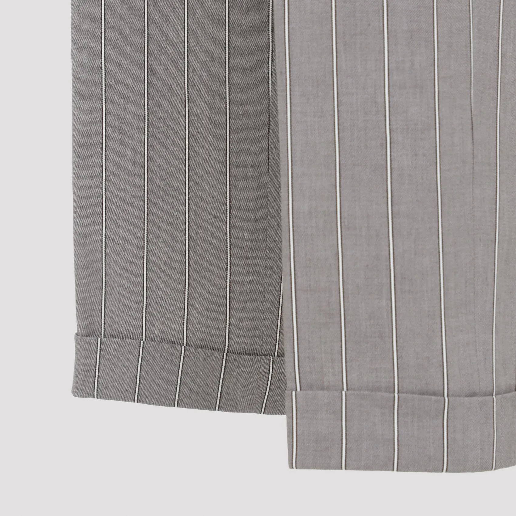 Regular & Straight Leg Brown sold by Wanan Luxury product image thumbnail 4