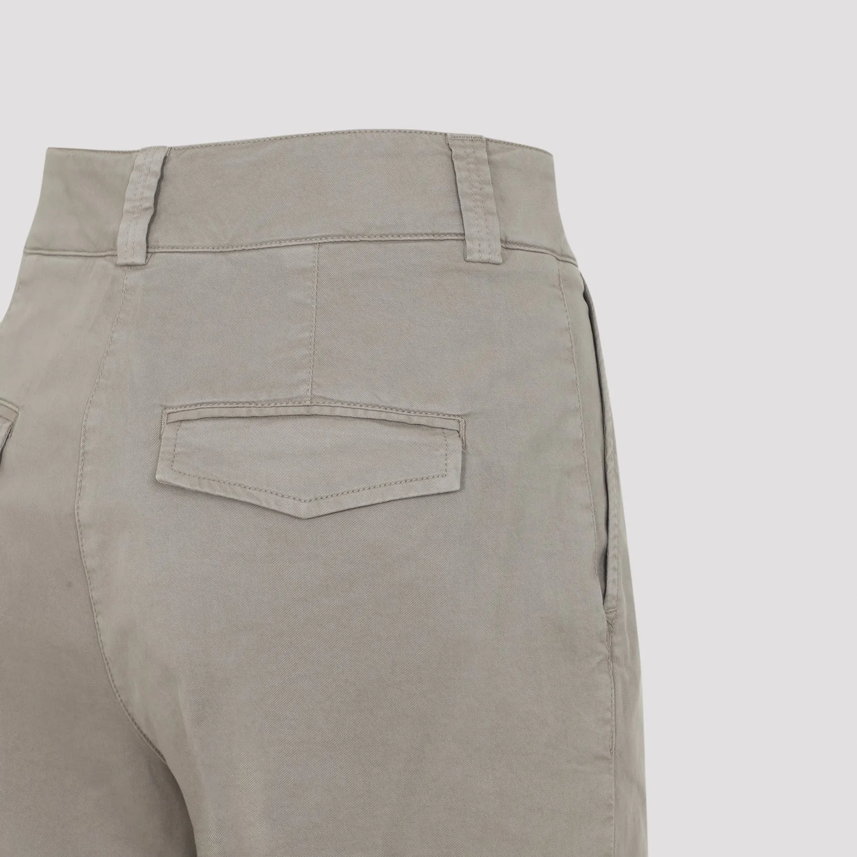 Regular & Straight Leg Brown sold by Wanan Luxury product image thumbnail 4