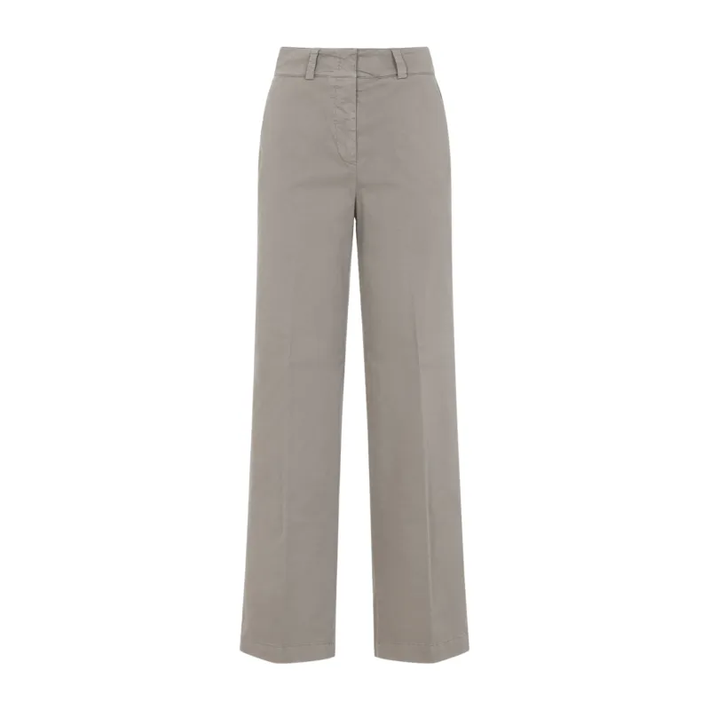 Regular & Straight Leg Brown sold by Wanan Luxury