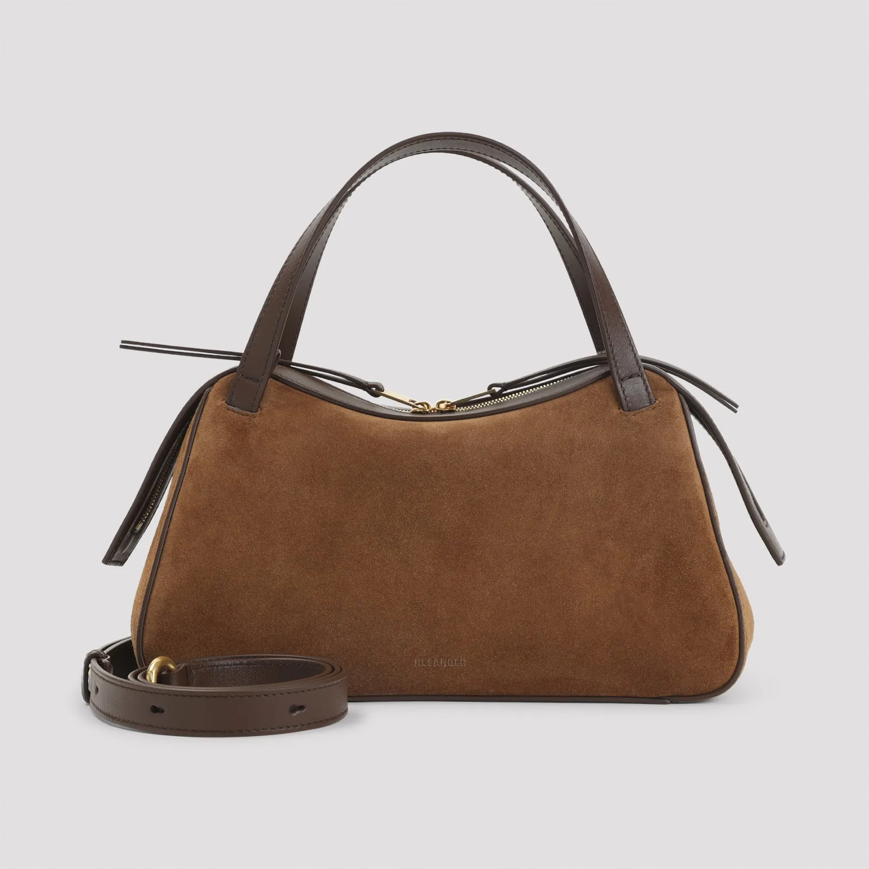 Shoulder Bags Brown sold by Wanan Luxury product image thumbnail 2