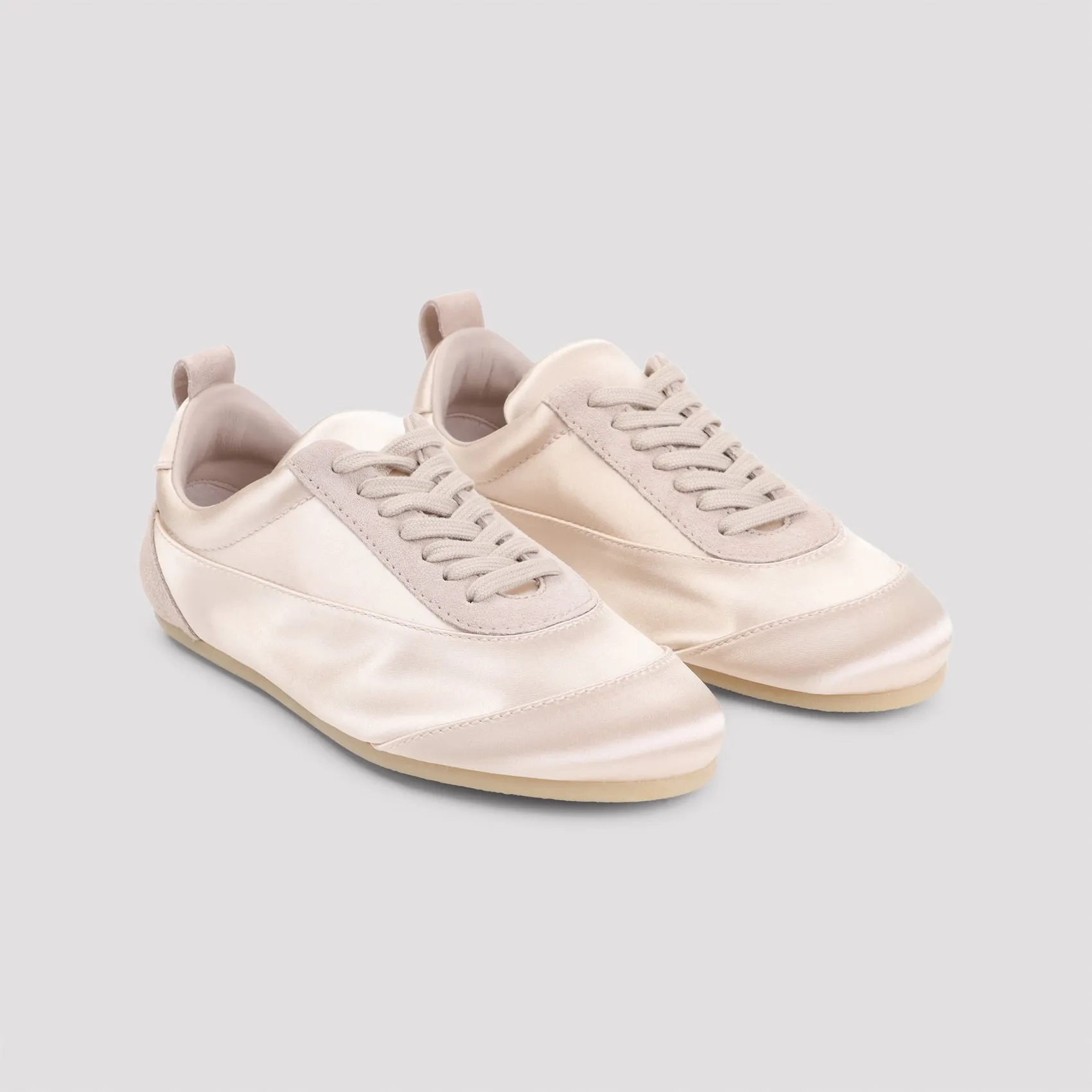 Sneakers Nude & Neutrals sold by Wanan Luxury product image thumbnail 4