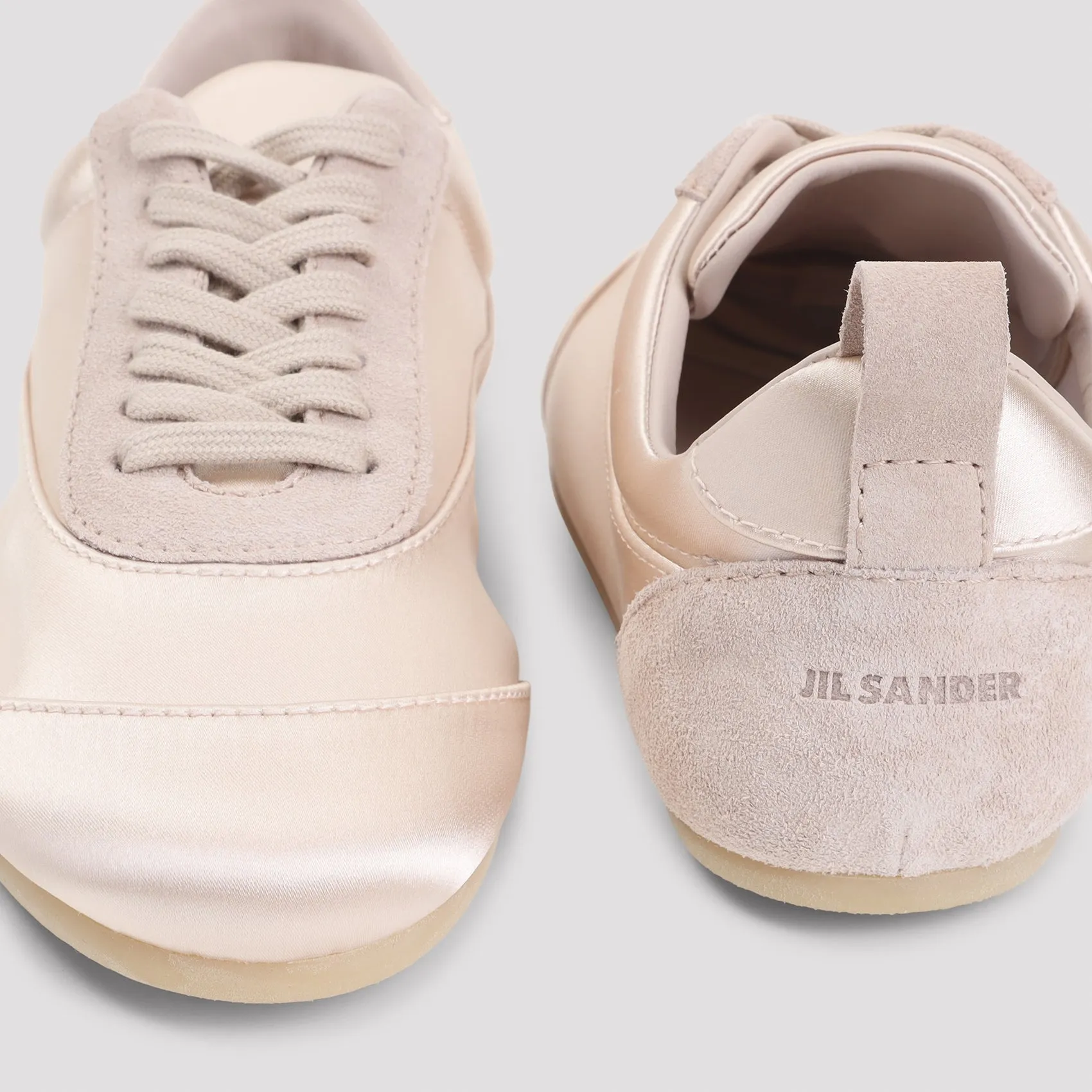 Sneakers Nude & Neutrals sold by Wanan Luxury product image thumbnail 5