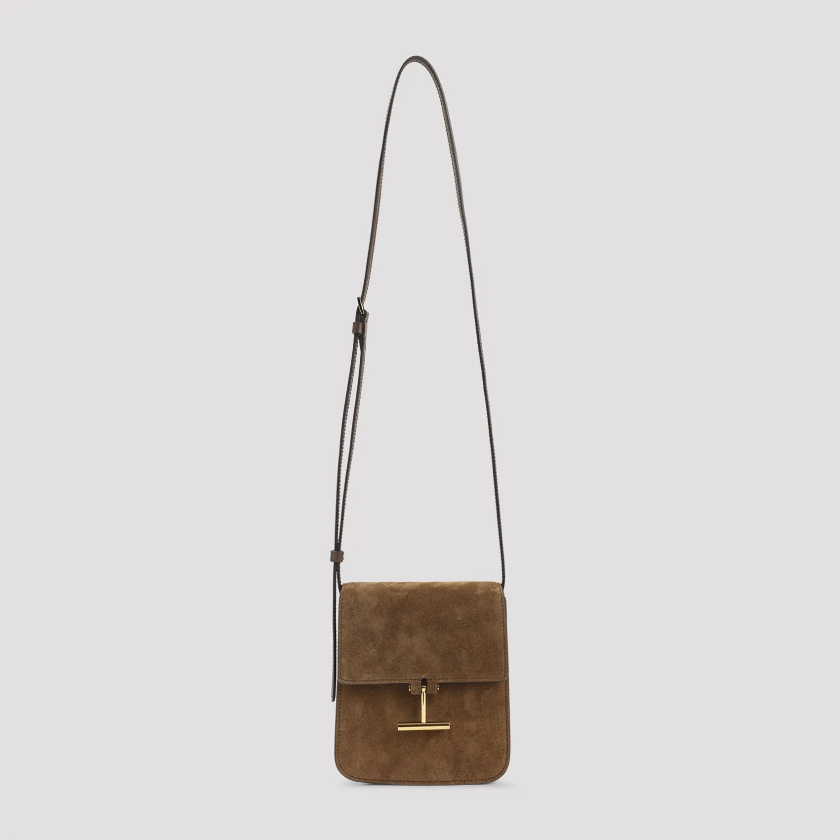Shoulder Bags Brown sold by Wanan Luxury product image thumbnail 2