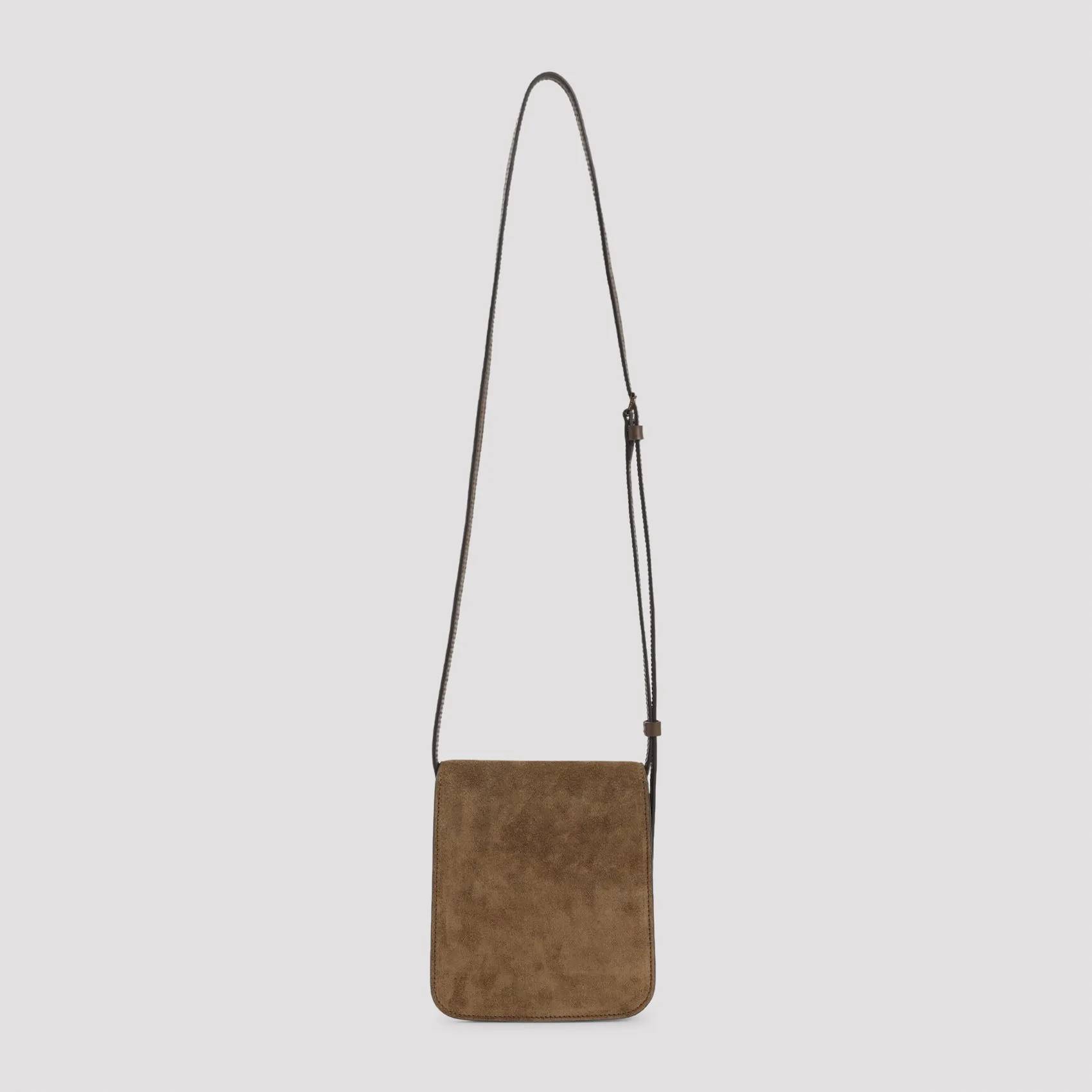 Shoulder Bags Brown sold by Wanan Luxury product image thumbnail 3
