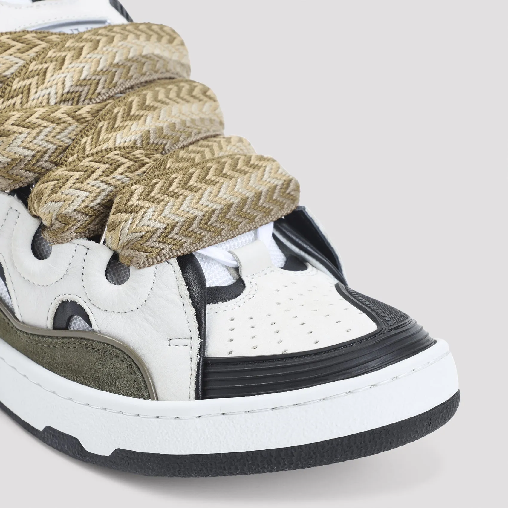 Sneakers White sold by Wanan Luxury product image thumbnail 5