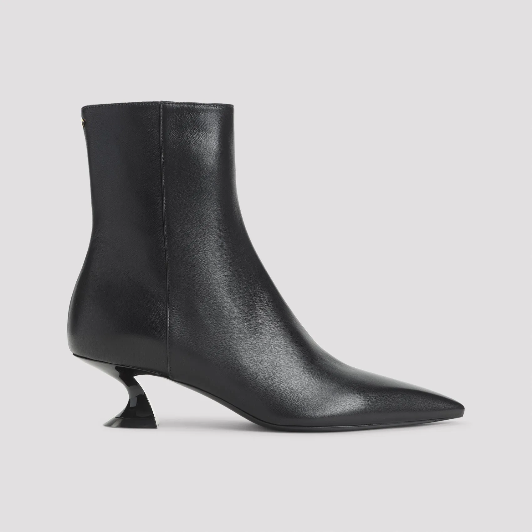 Boots Black sold by Wanan Luxury product image thumbnail 2