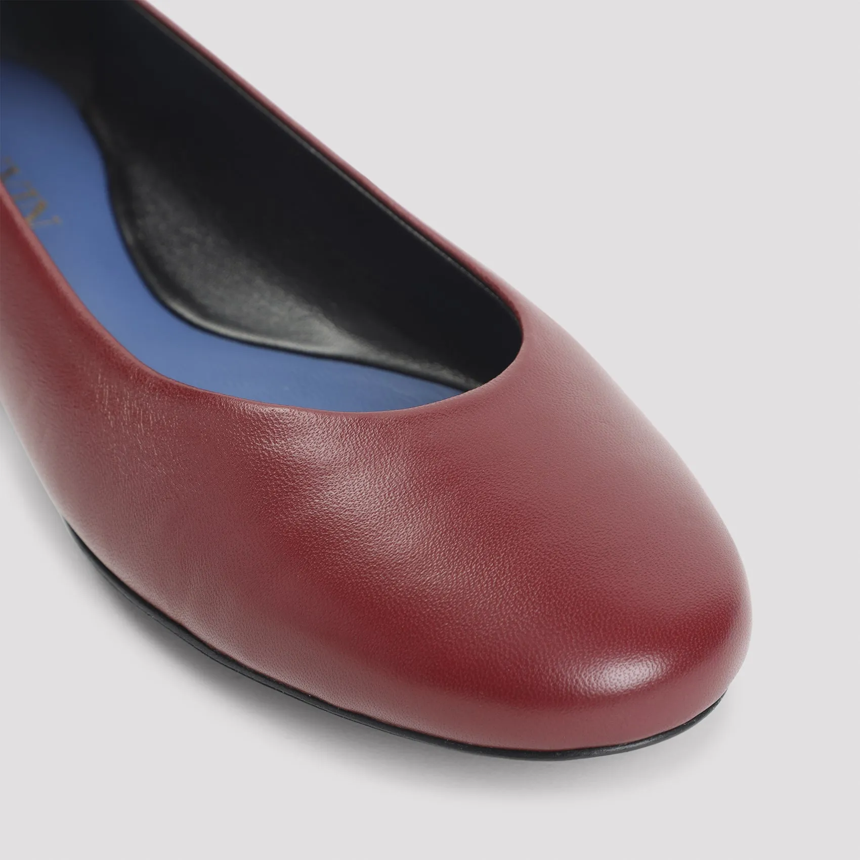 Ballerinas Nude & Neutrals sold by Wanan Luxury product image thumbnail 5