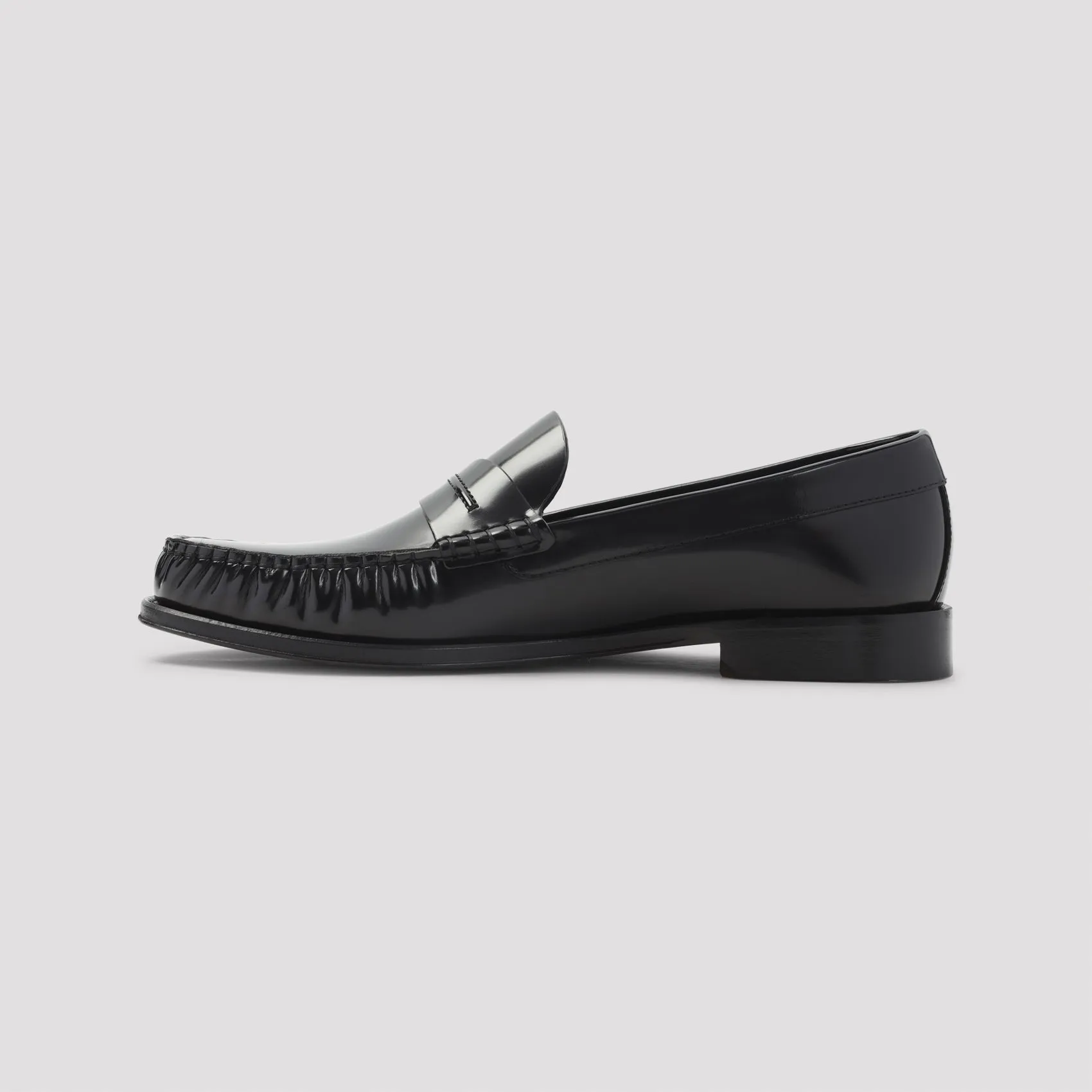 Shoes Black sold by Wanan Luxury product image thumbnail 3
