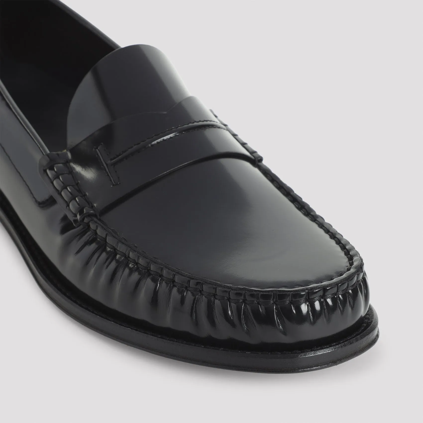 Shoes Black sold by Wanan Luxury product image thumbnail 5