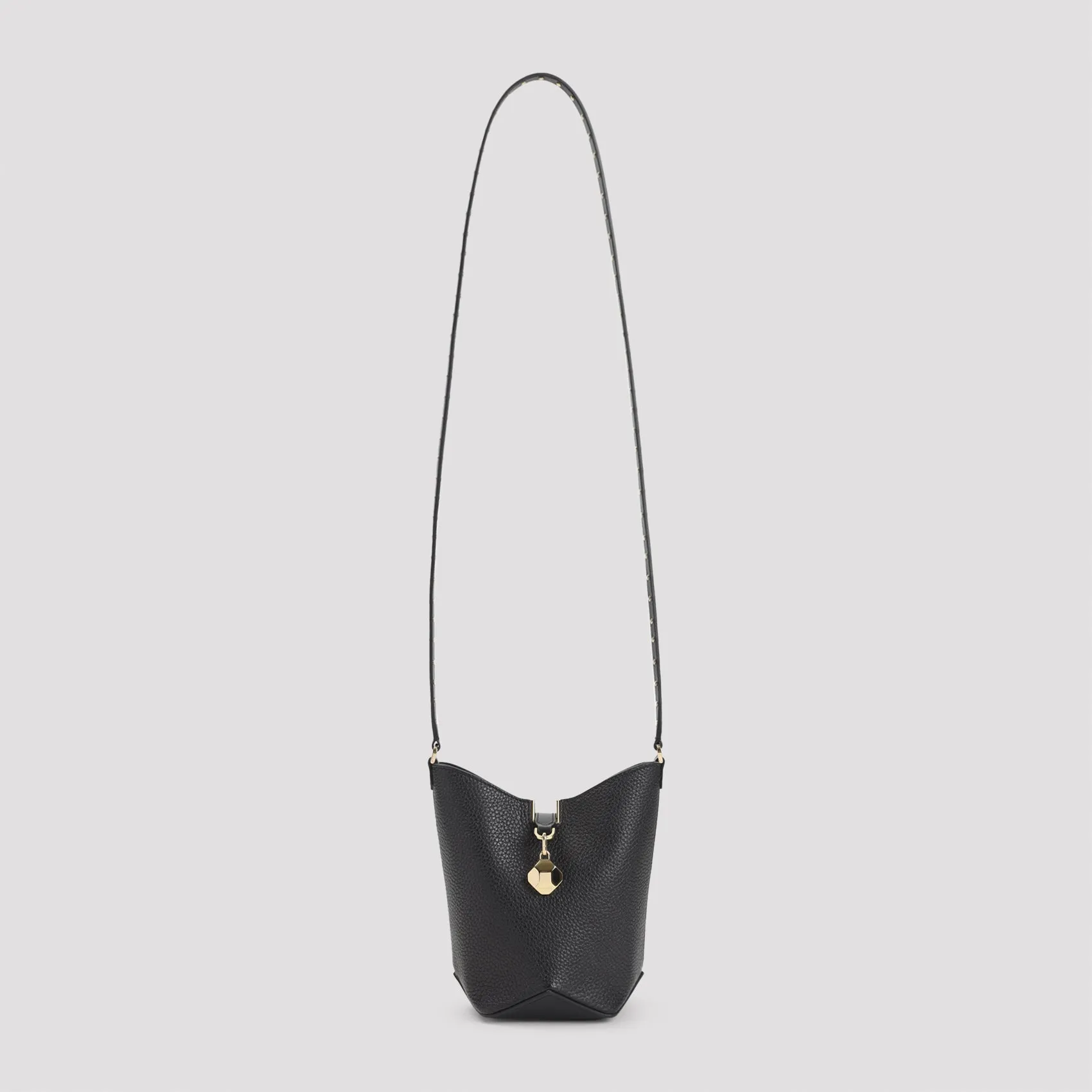 Handbag Black sold by Wanan Luxury product image thumbnail 2