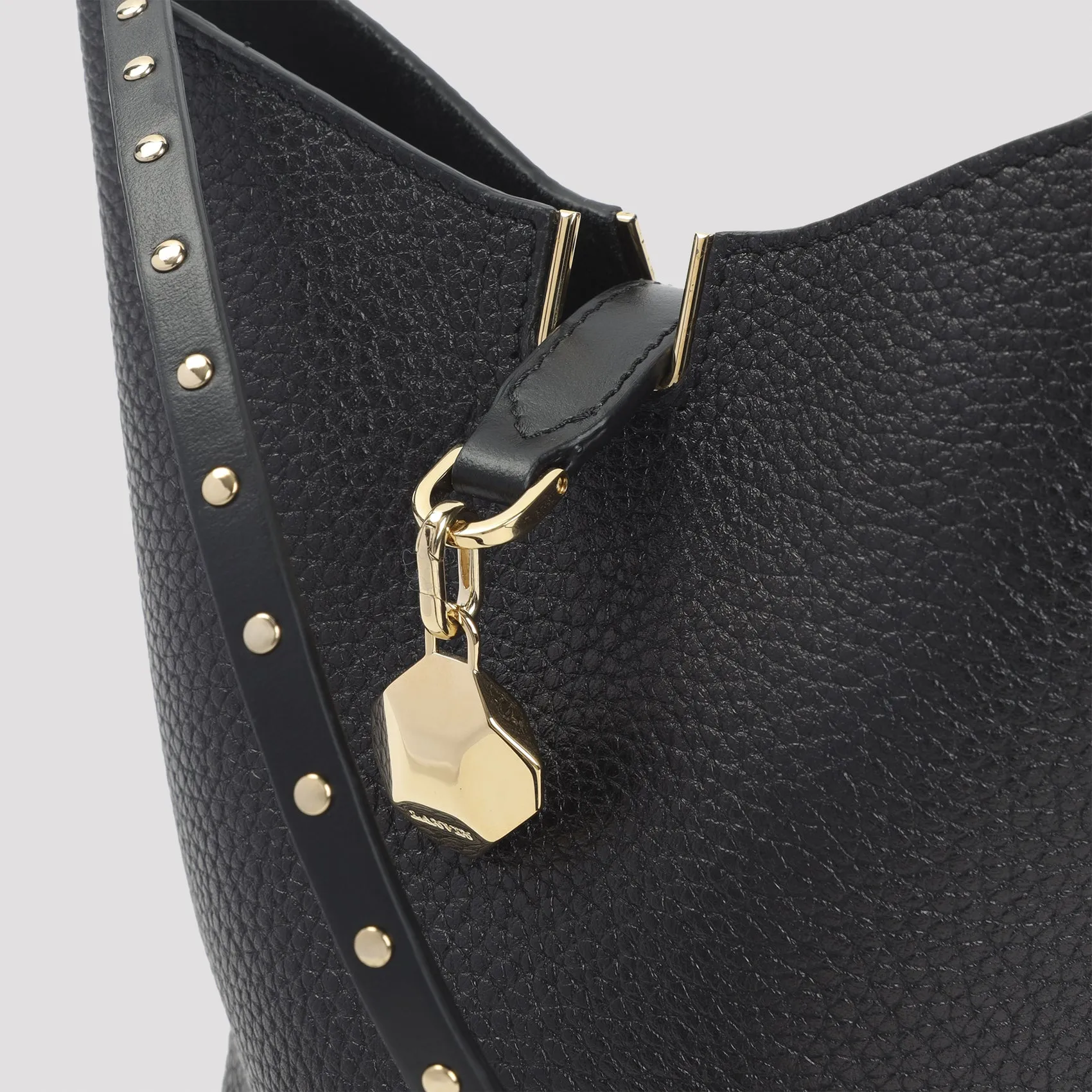 Handbag Black sold by Wanan Luxury product image thumbnail 4