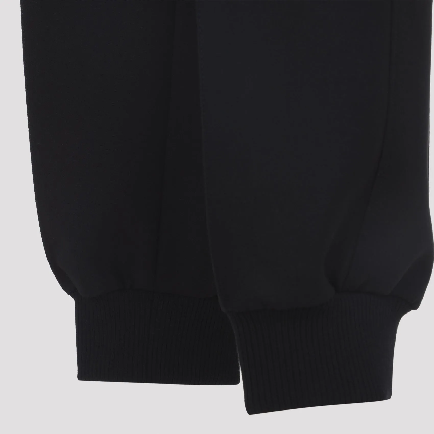Track Pant Black sold by Wanan Luxury product image thumbnail 5