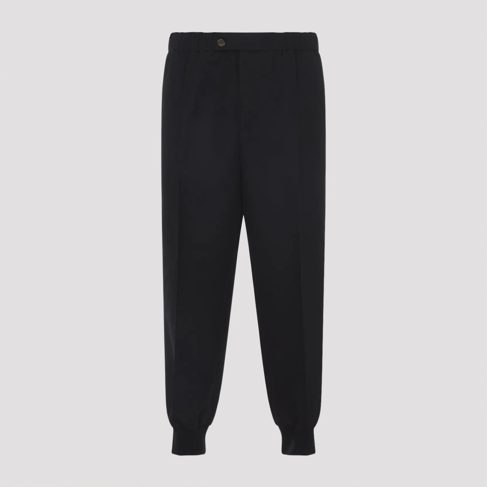 Track Pant Black sold by Wanan Luxury product image thumbnail 2