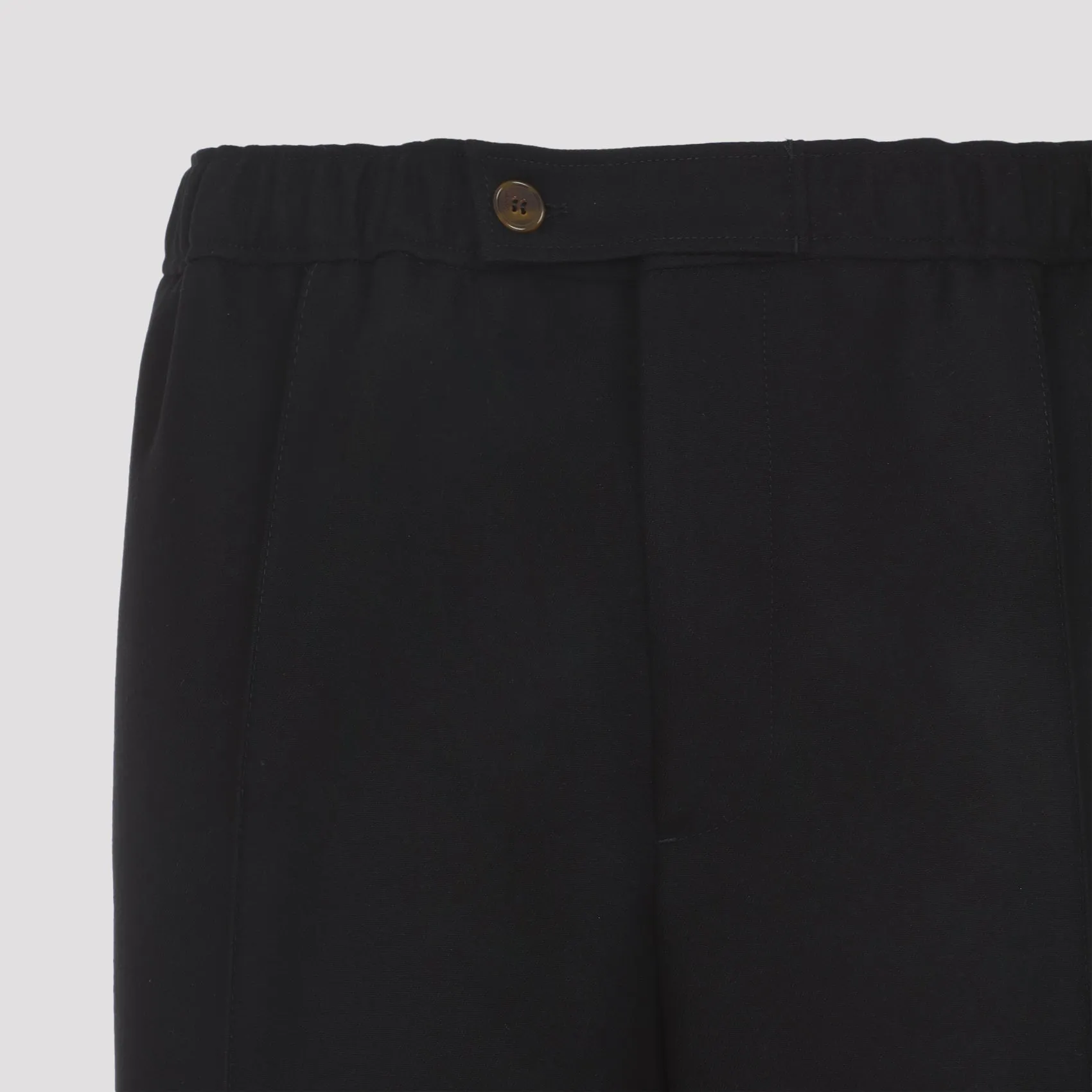 Track Pant Black sold by Wanan Luxury product image thumbnail 4