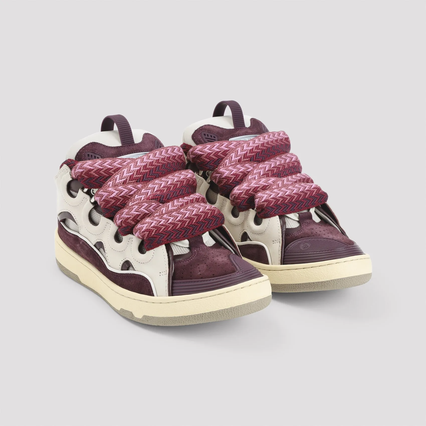 Sneakers Nude & Neutrals sold by Wanan Luxury product image thumbnail 4