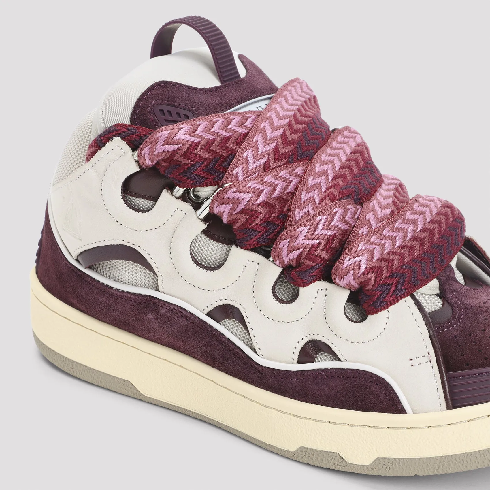 Sneakers Nude & Neutrals sold by Wanan Luxury product image thumbnail 5