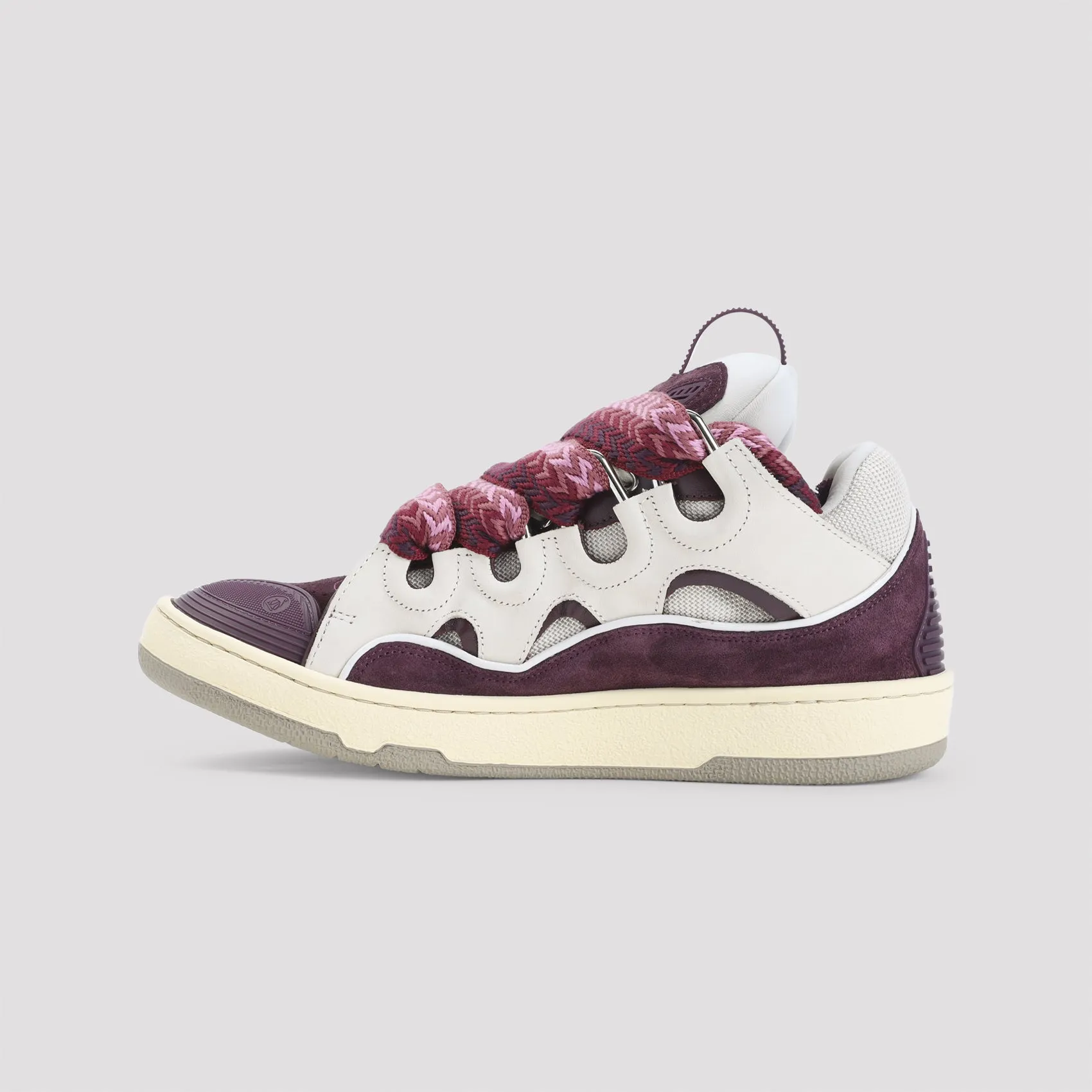 Sneakers Nude & Neutrals sold by Wanan Luxury product image thumbnail 3