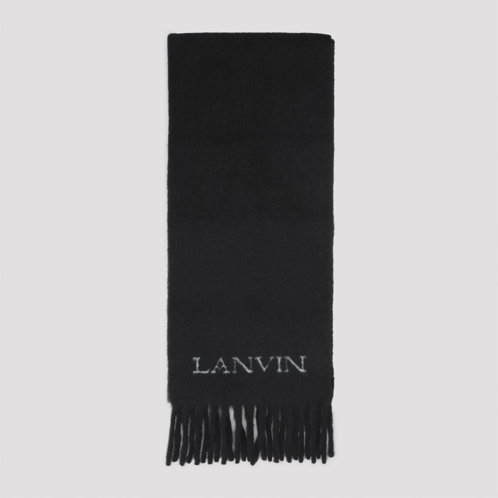 Scarves Black sold by Wanan Luxury product image thumbnail 2