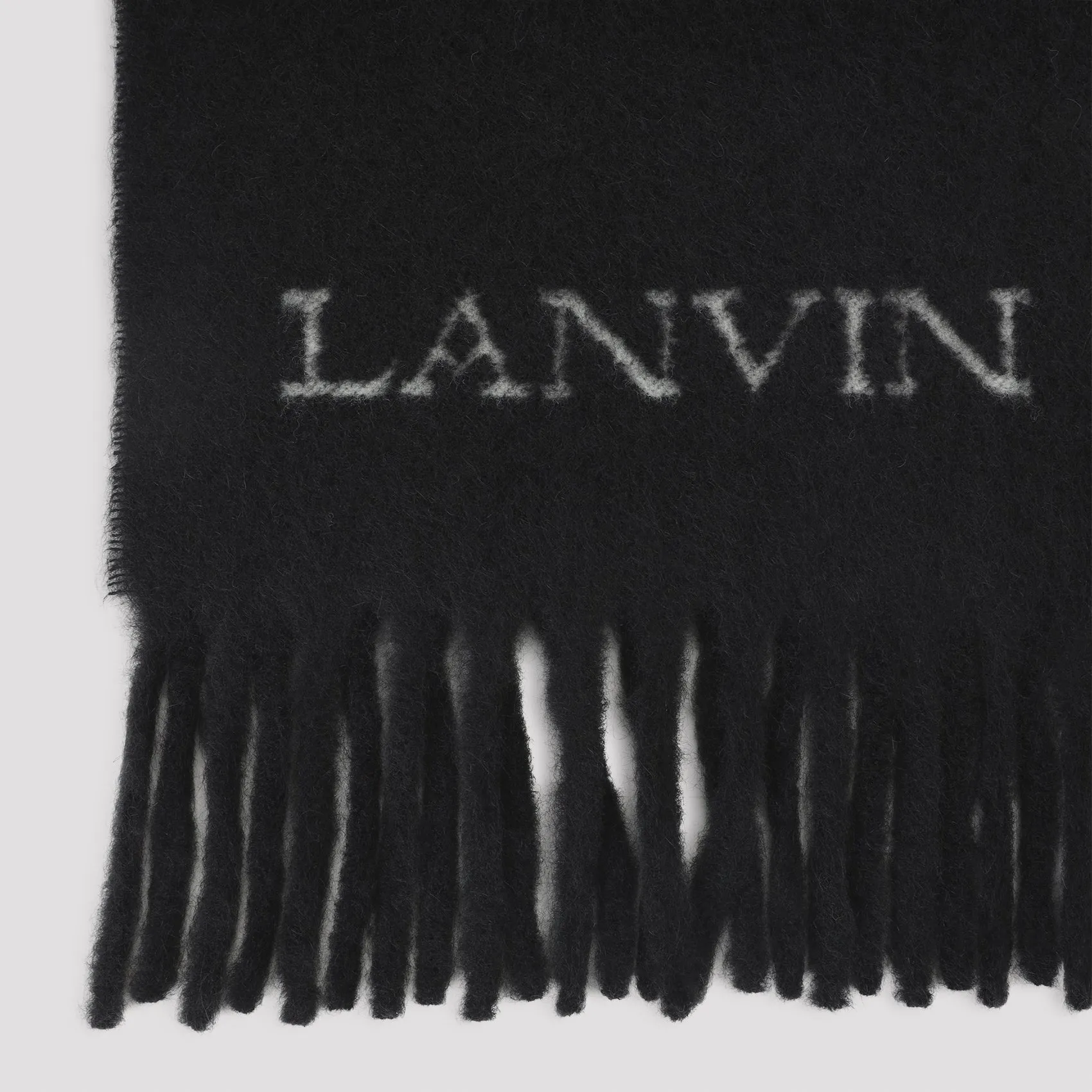 Scarves Black sold by Wanan Luxury product image thumbnail 3