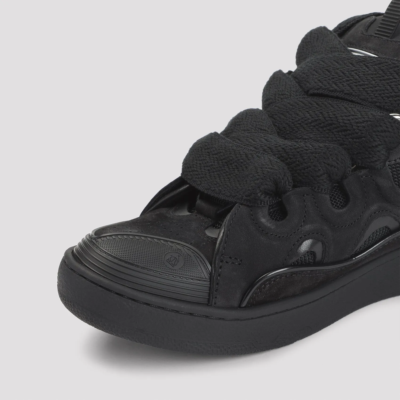 Sneakers Black sold by Wanan Luxury product image thumbnail 5