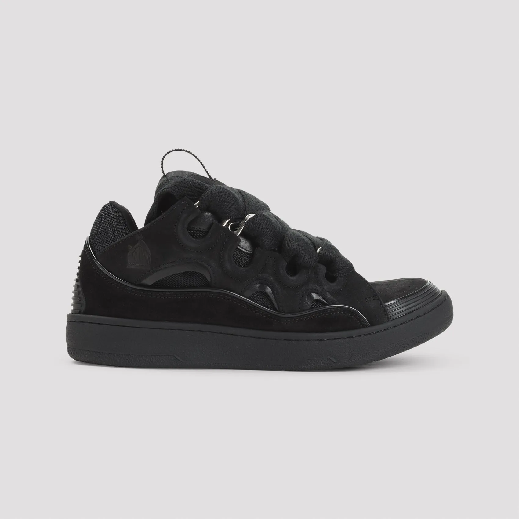 Sneakers Black sold by Wanan Luxury product image thumbnail 2