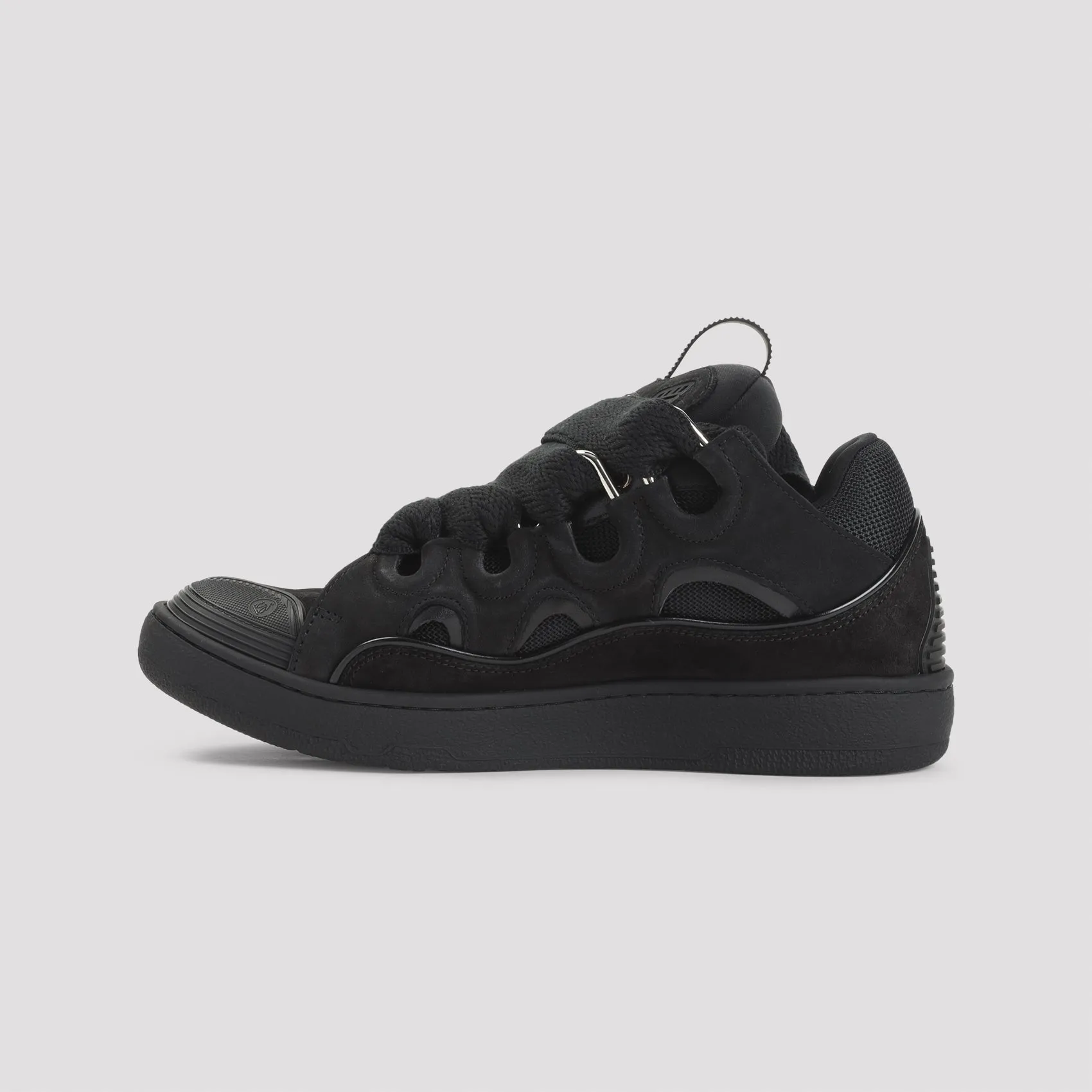 Sneakers Black sold by Wanan Luxury product image thumbnail 3