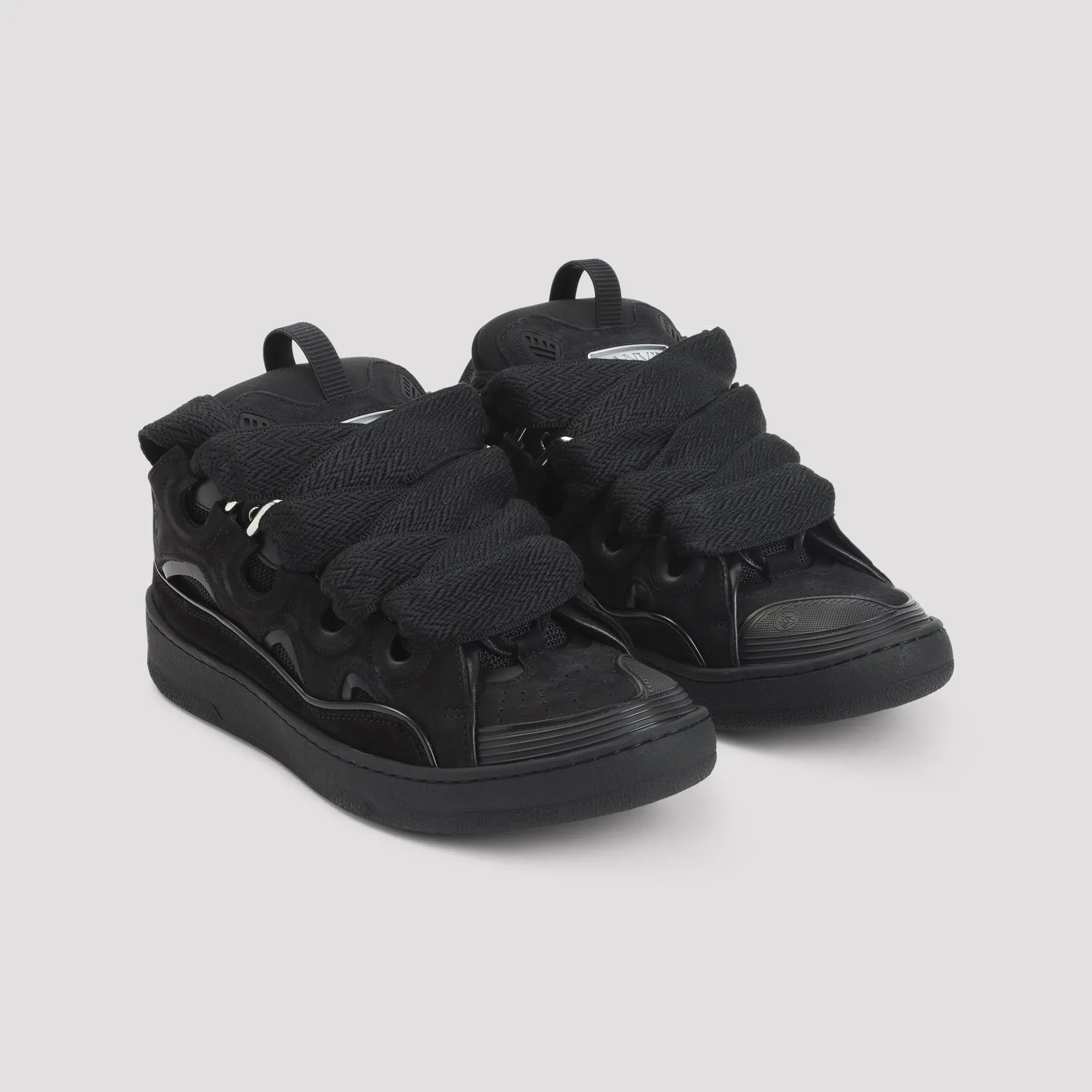 Sneakers Black sold by Wanan Luxury product image thumbnail 4