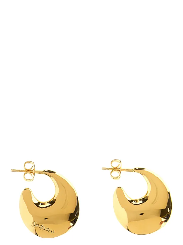 Drop Earrings Jewelry Gold sold by Wanan Luxury