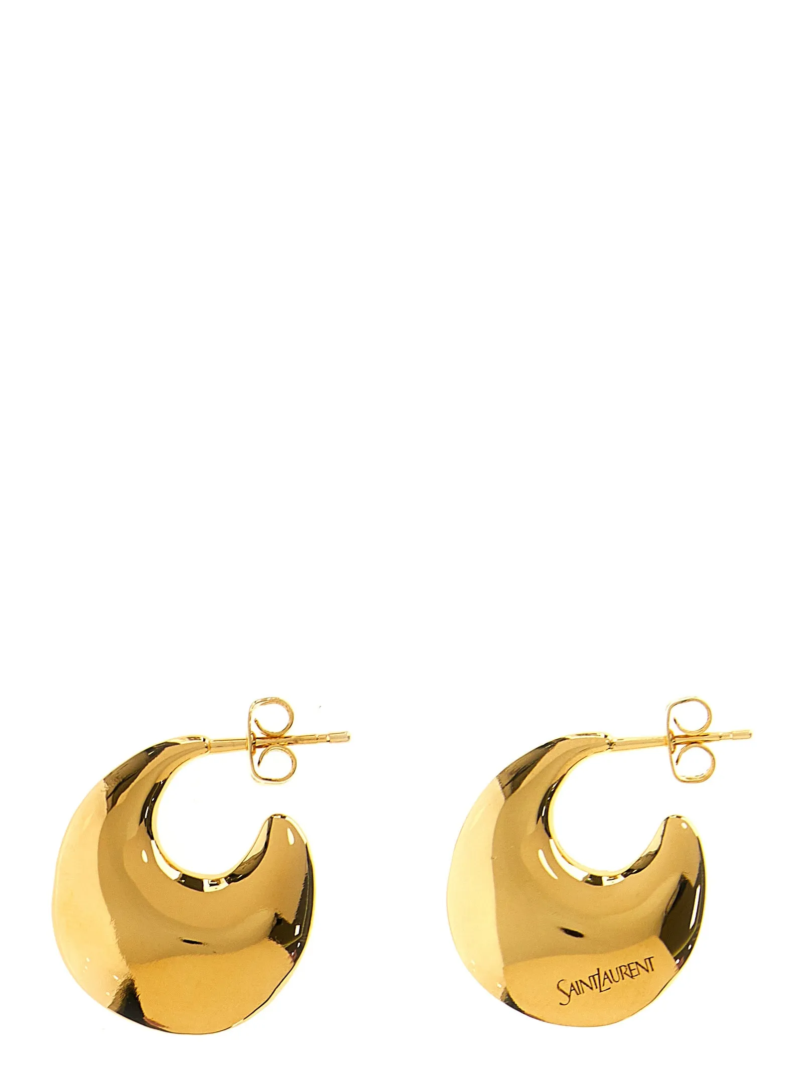 Drop Earrings Jewelry Gold sold by Wanan Luxury product image thumbnail 2