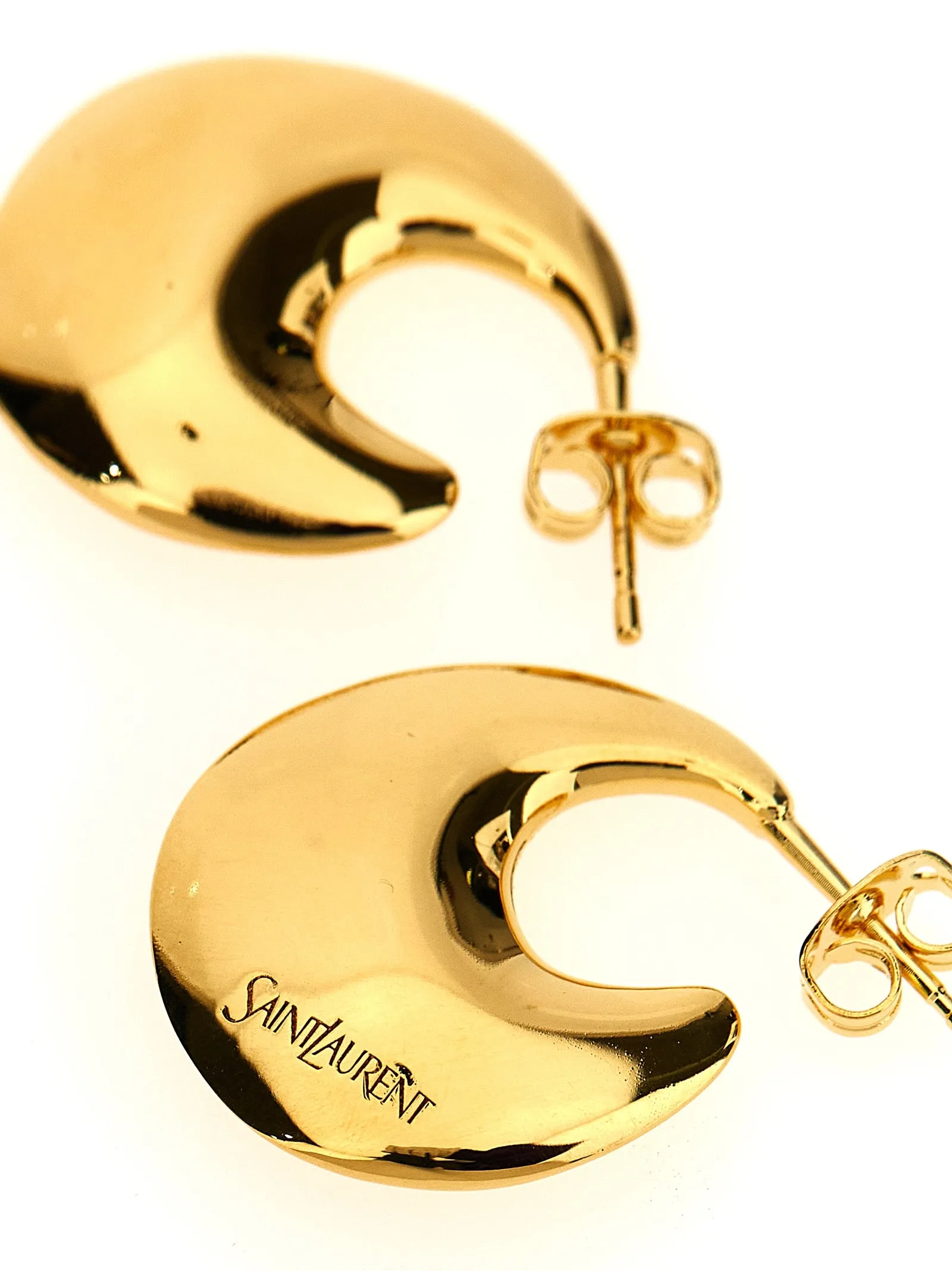 Drop Earrings Jewelry Gold sold by Wanan Luxury product image thumbnail 3