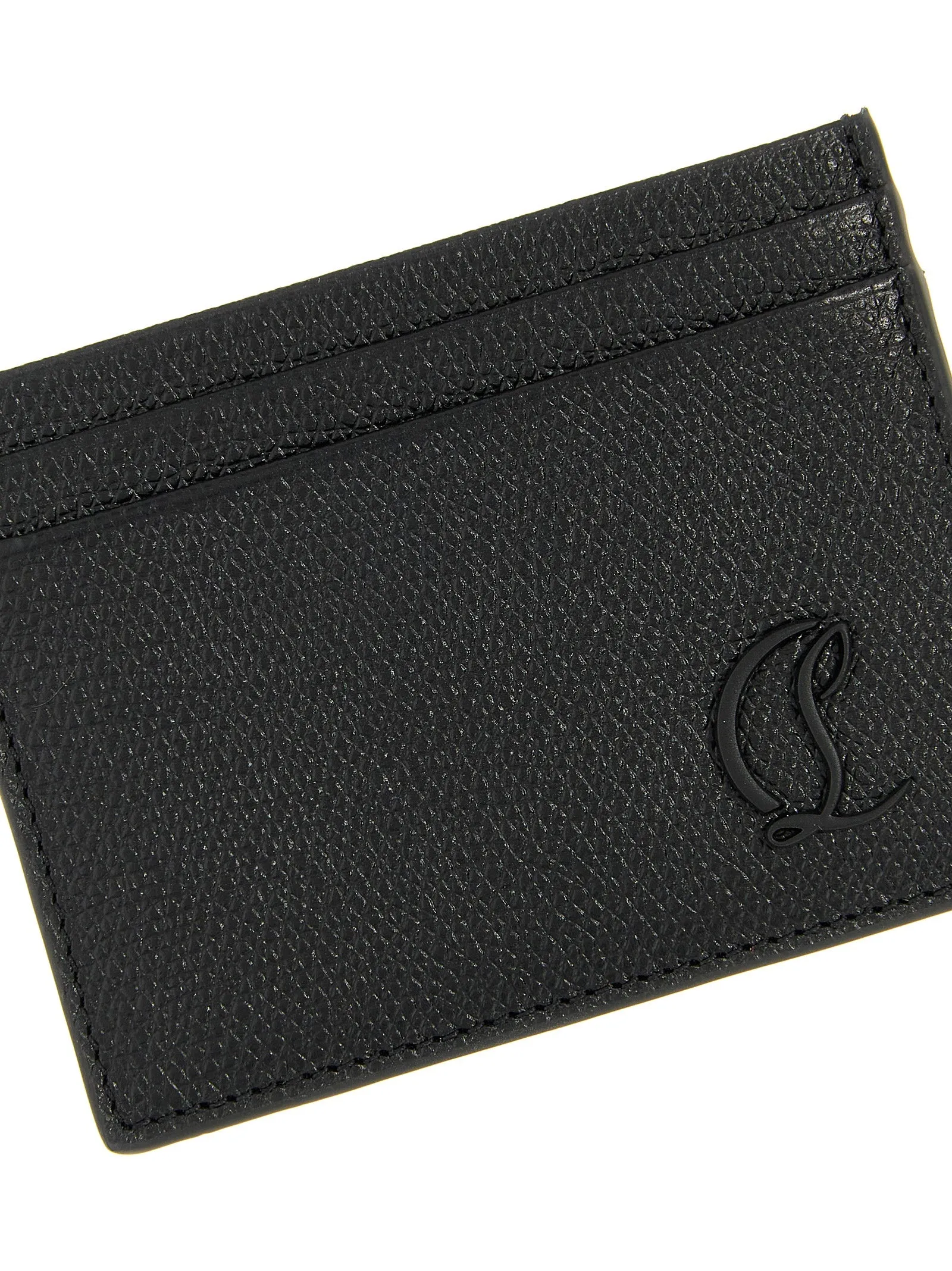 Mooncrest Wallets And Card Holders Black sold by Wanan Luxury product image thumbnail 3