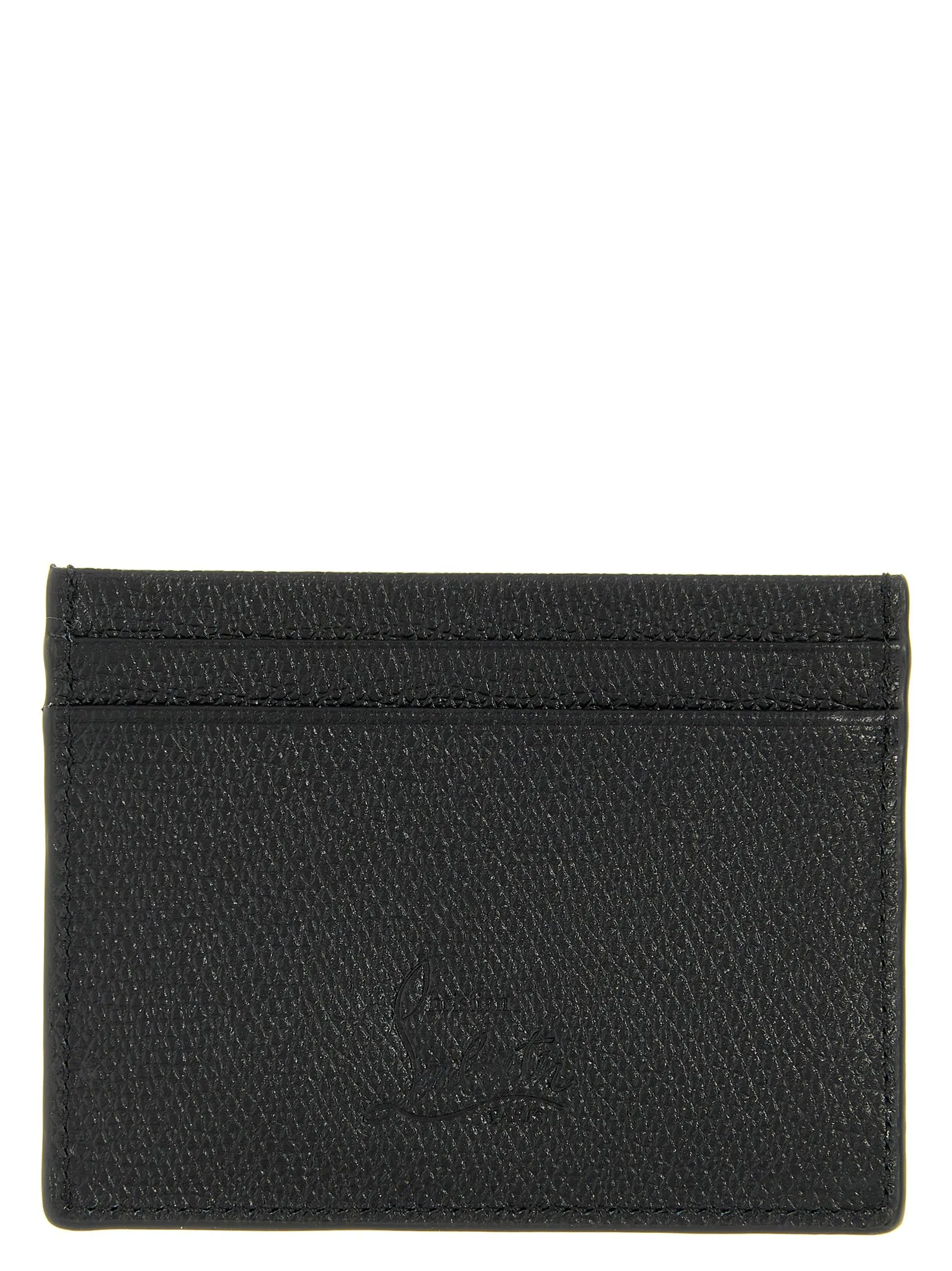 Mooncrest Wallets And Card Holders Black sold by Wanan Luxury product image thumbnail 2
