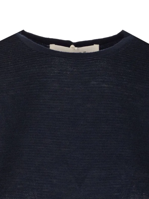 Ira Cashmere T-Shirt sold by Wanan Luxury