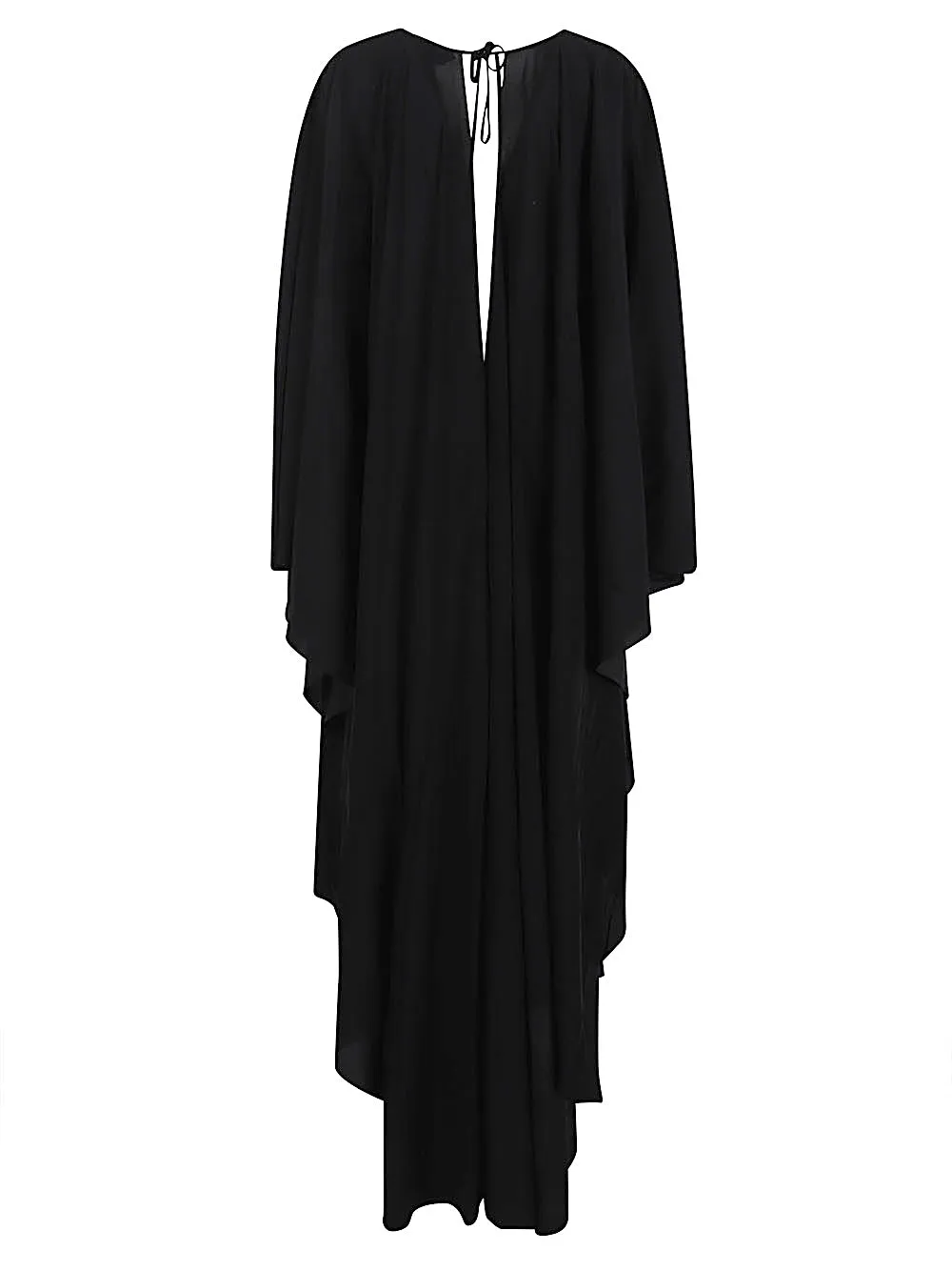 Silk Kaftan sold by Wanan Luxury product image thumbnail 2
