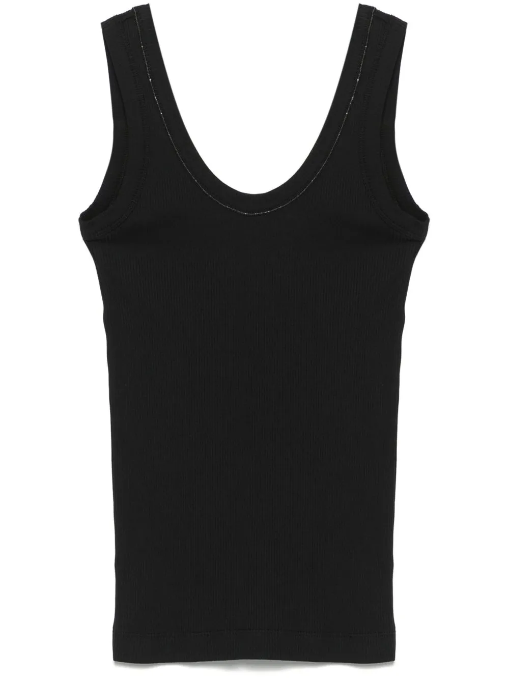Cotton Tank Top sold by Wanan Luxury