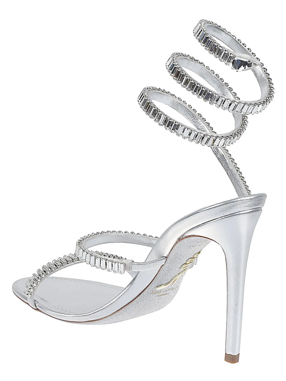 Cleo Spark Sandals sold by Wanan Luxury product image thumbnail 3